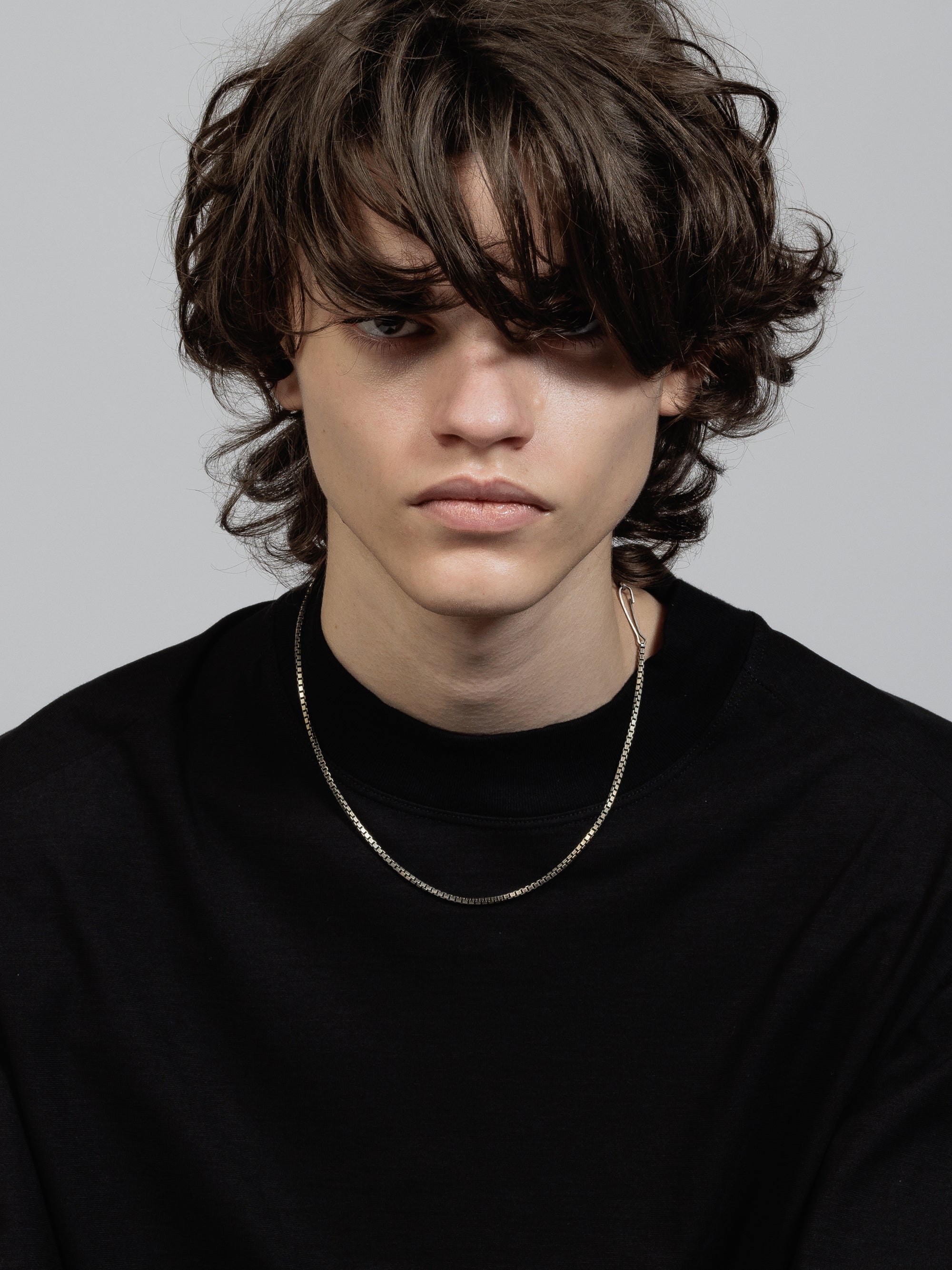 WERKSTATT:MÜNCHEN] ワークスタットミュンヘン CHOKER ROPE