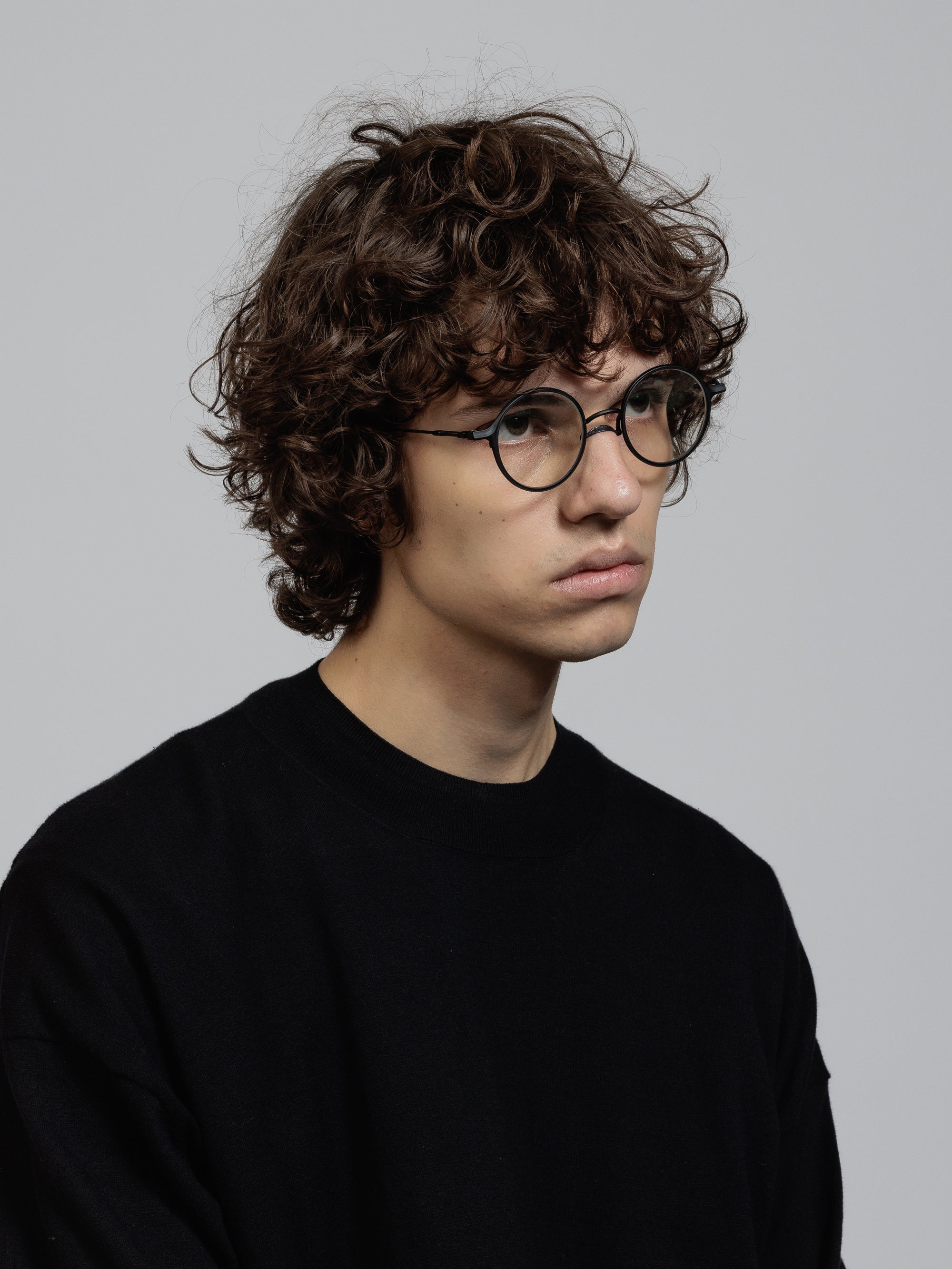 TVA THE VIRIDI-ANNE x RIGARDS COLLABORATION GLASSES (RG2000TVA