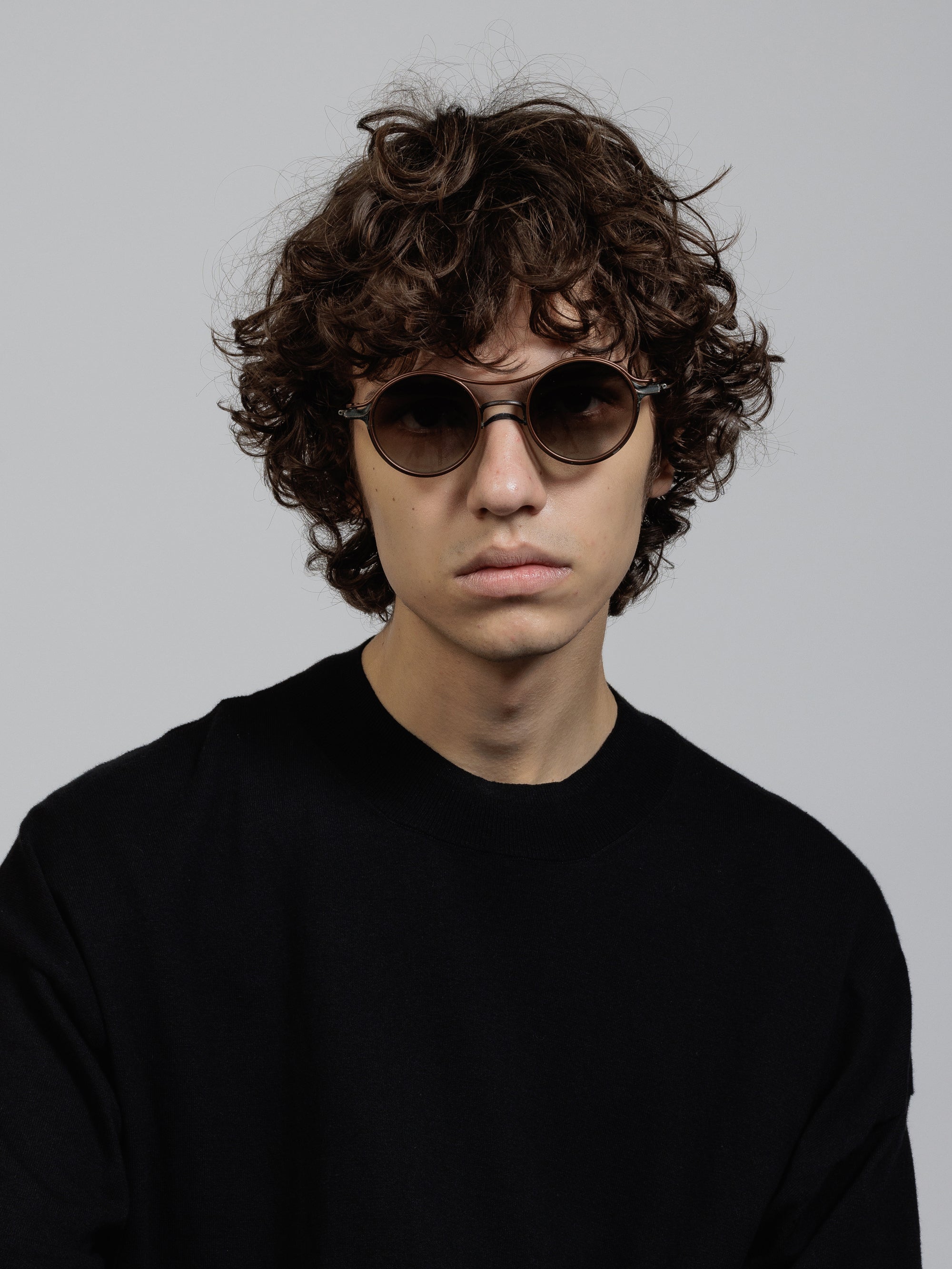 TVA THE VIRIDI-ANNE x RIGARDS COLLABORATION GLASSES (RG2000TVA