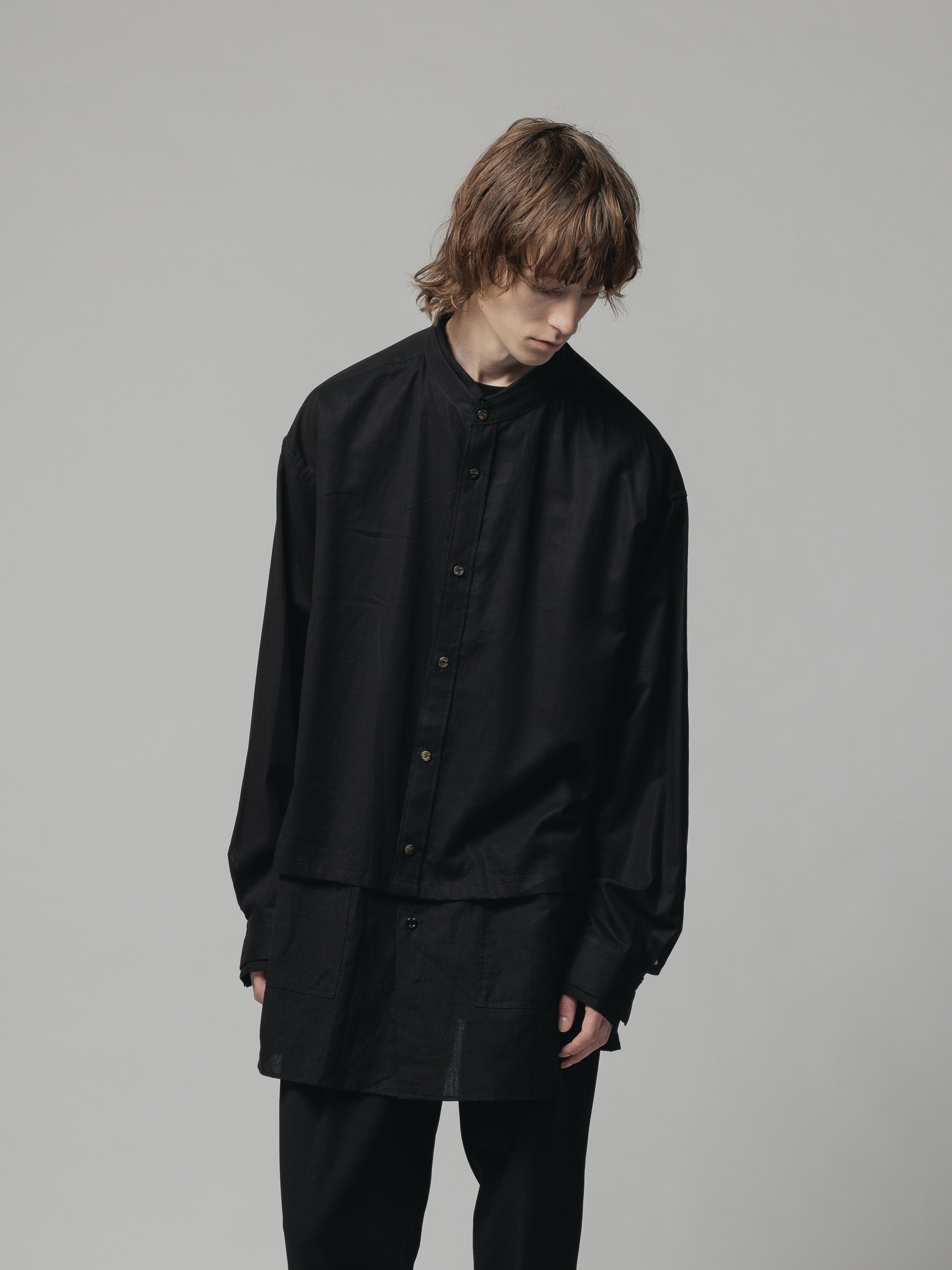 トップス The Viridi-annedoublelayerdlong-sleevet The Viridi-anne - Long Sleeve Tee