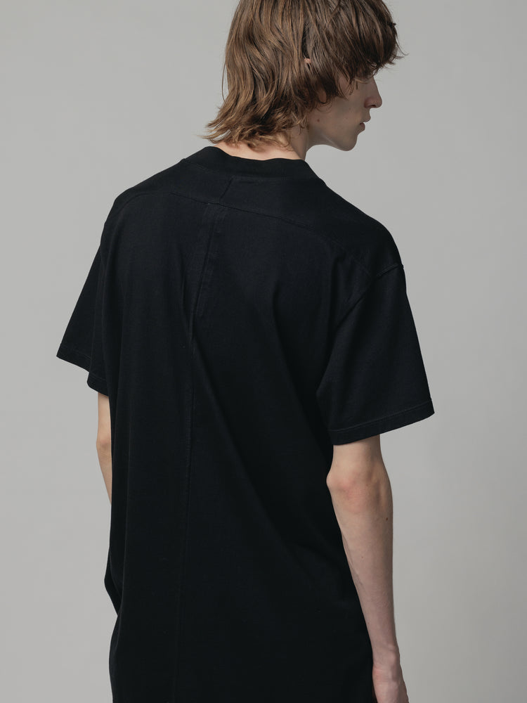 
                  
                    COTTON JERSEY S/S T-SHIRT
                  
                