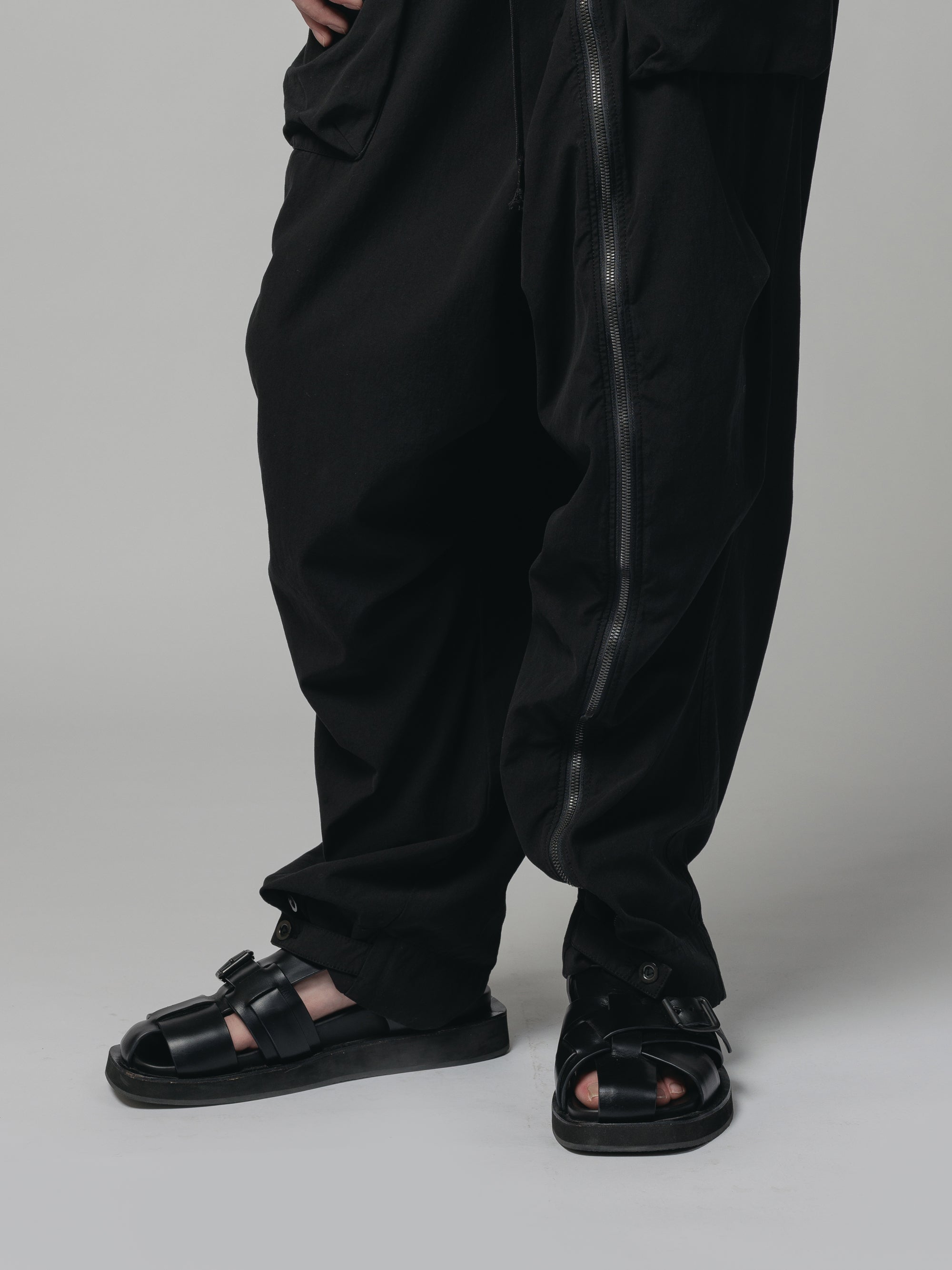 THE VIRIDI-ANNE（ザ ヴィリディアン） TVA 24SS DRY COTTON