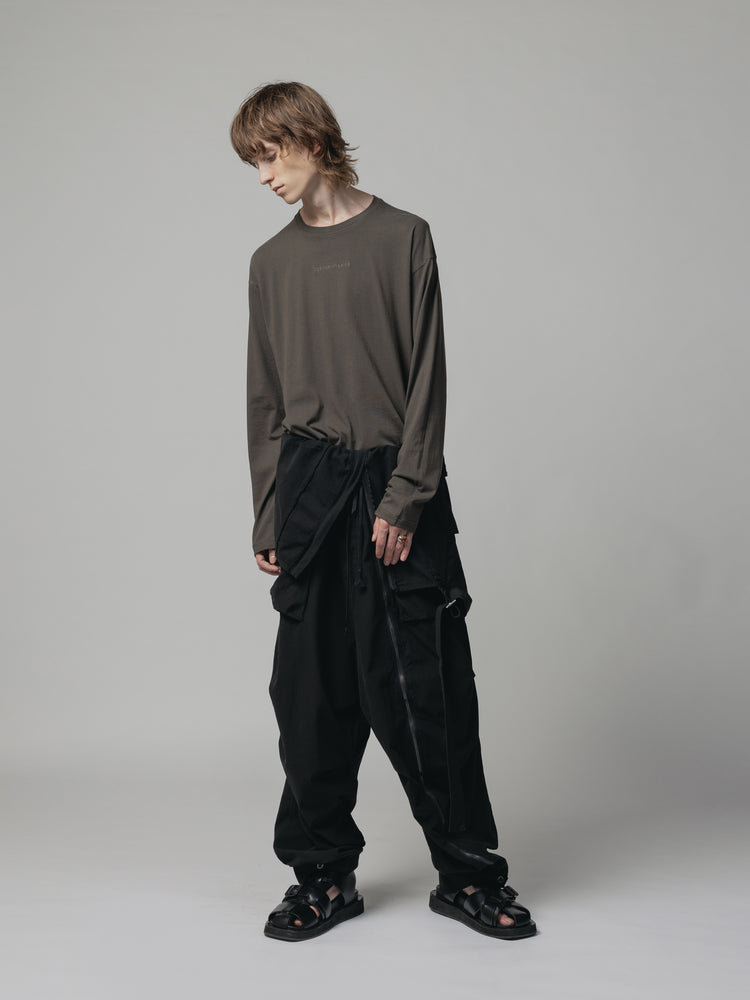 
                  
                    DRY COTTON OVERALL
                  
                