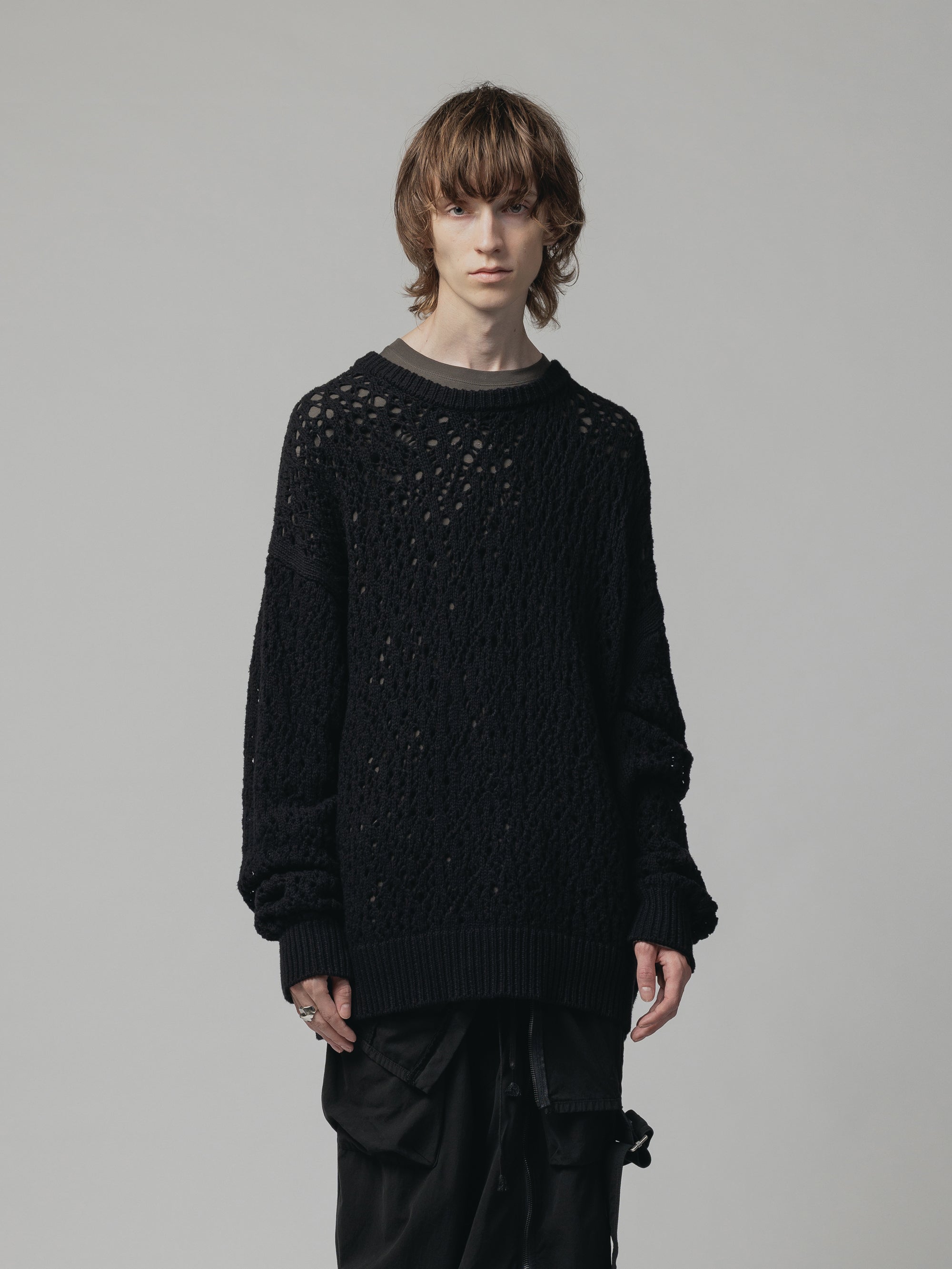 2024SS COLLECTION – The Viridi-anne