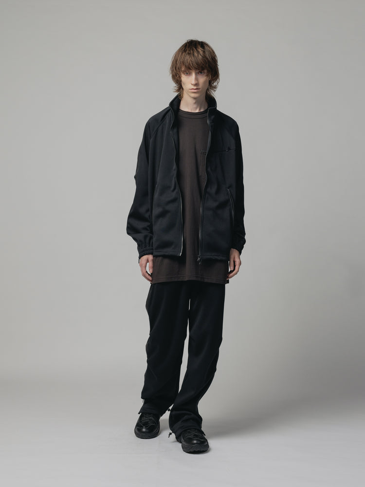 
                  
                    EXCLUSIVE TRACK PANTS
                  
                