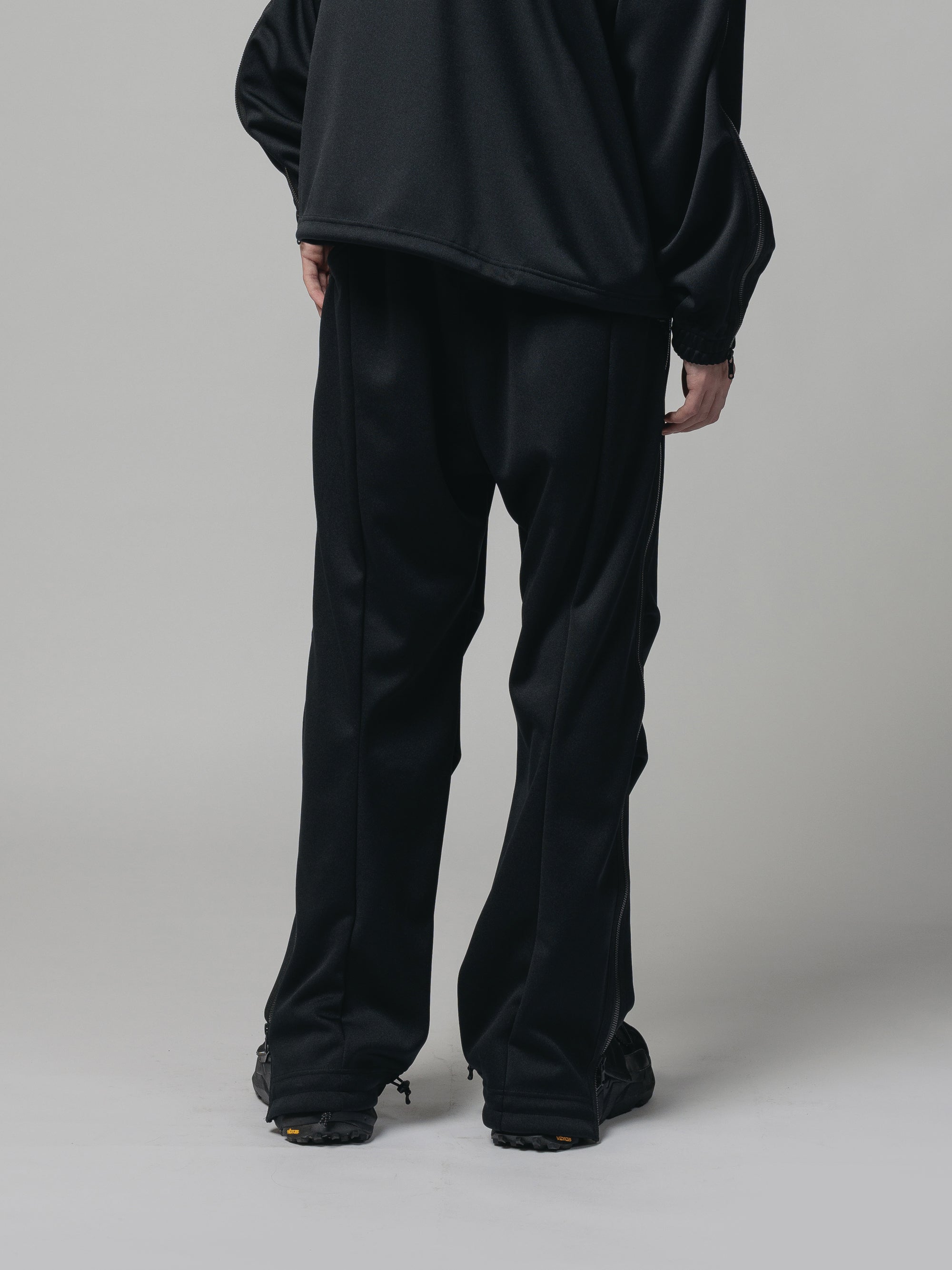 The Viridi-anne × RIPVANWINKLE レイヤードパンツ The Viridi-anne ザ ヴィリジアン / The Viridi-anne ザ ヴィリジアン