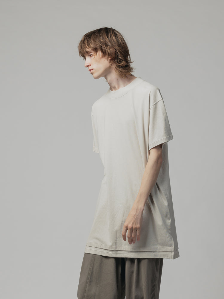 
                  
                    COTTON JERSEY S/S T-SHIRT
                  
                