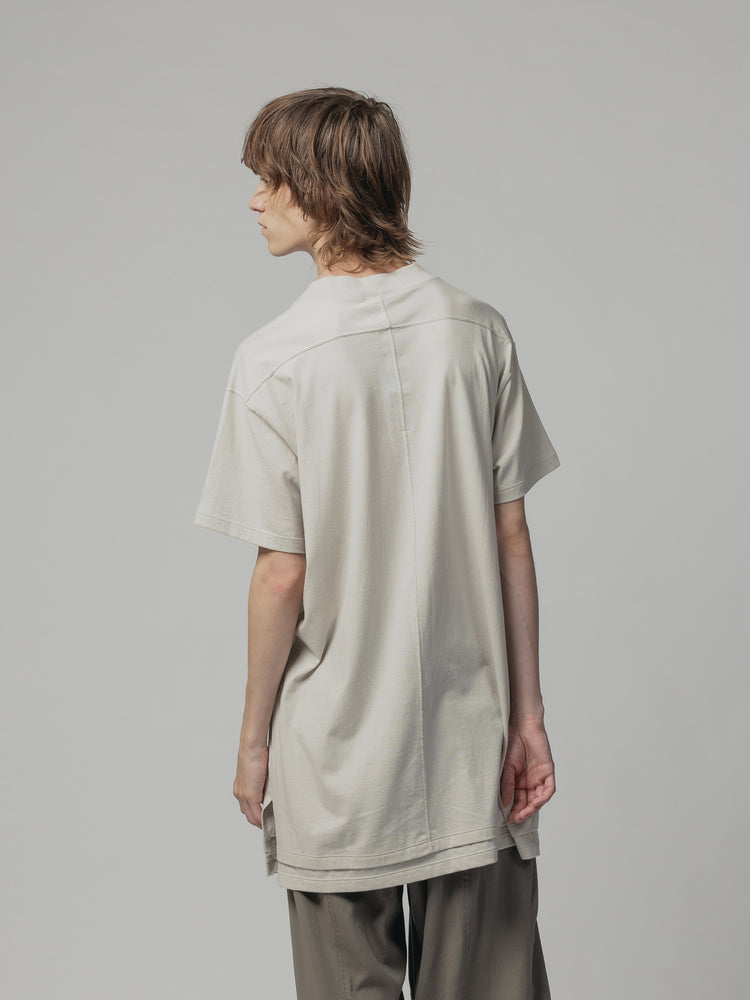 
                  
                    COTTON JERSEY S/S T-SHIRT
                  
                