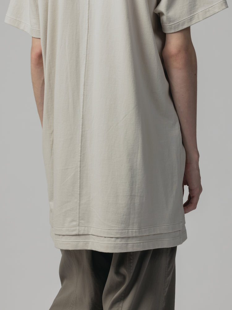 
                  
                    COTTON JERSEY S/S T-SHIRT
                  
                