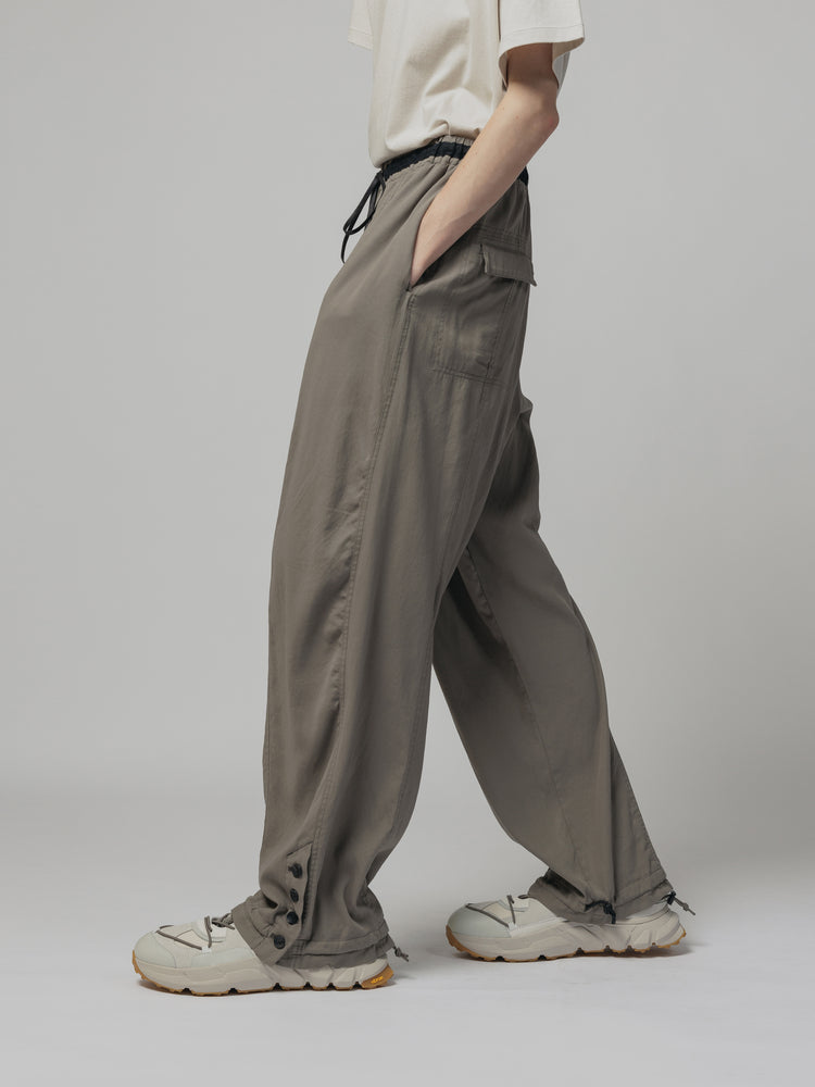 
                  
                    COTTON WIDE PANTS
                  
                