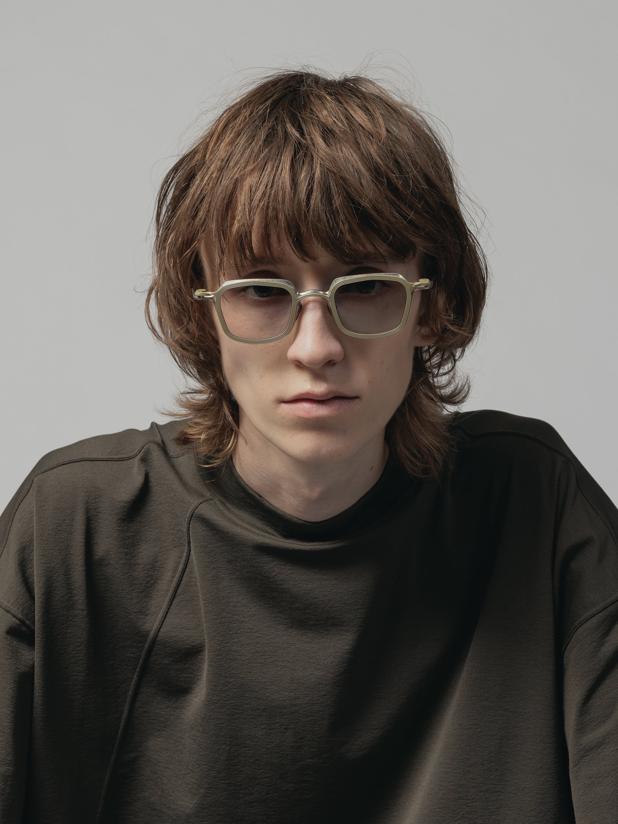 TVA THE VIRIDI-ANNE x RIGARDS COLLABORATION GLASSES (RG2004TVA