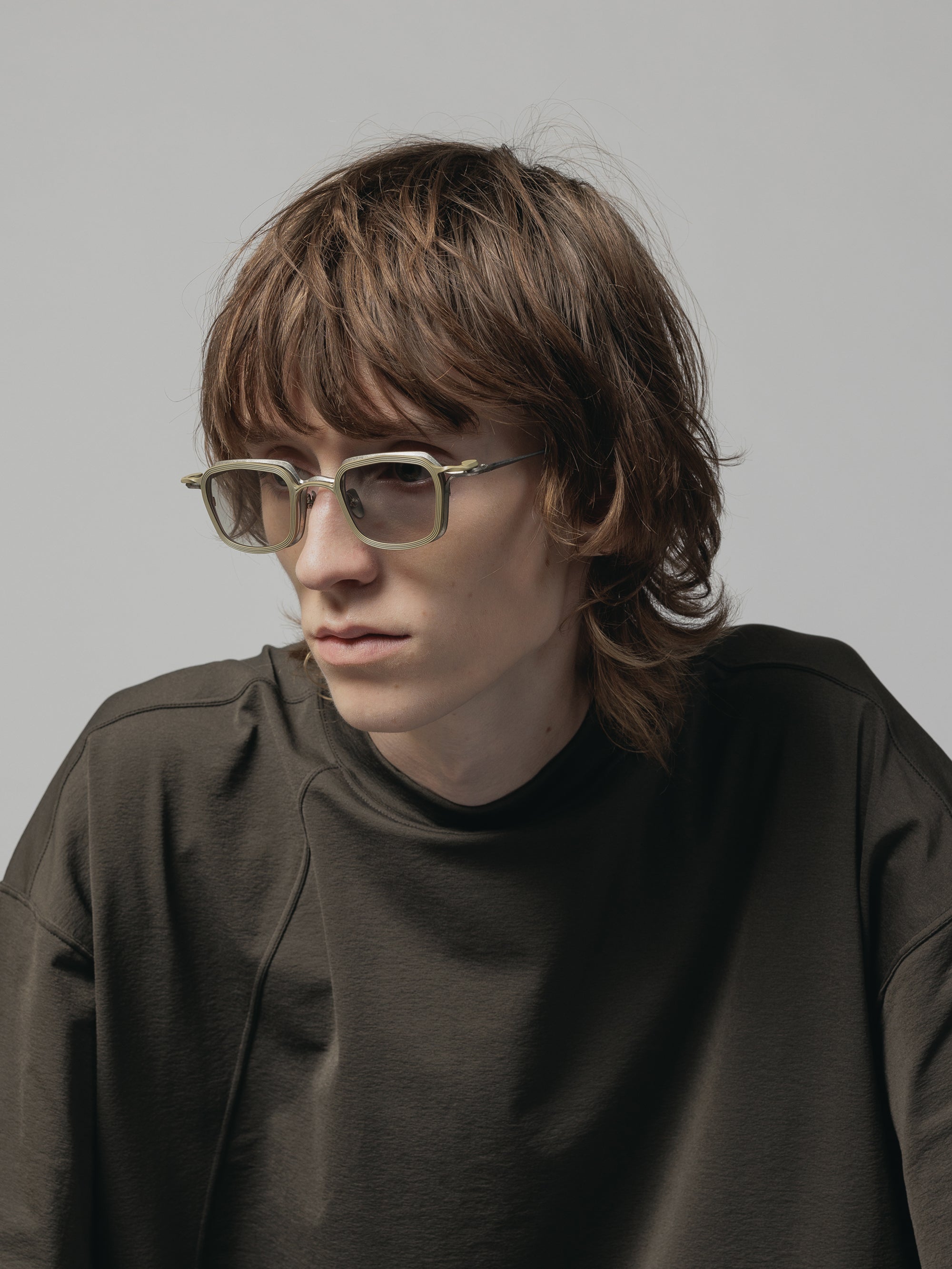 TVA THE VIRIDI-ANNE x RIGARDS COLLABORATION GLASSES (RG2004TVA
