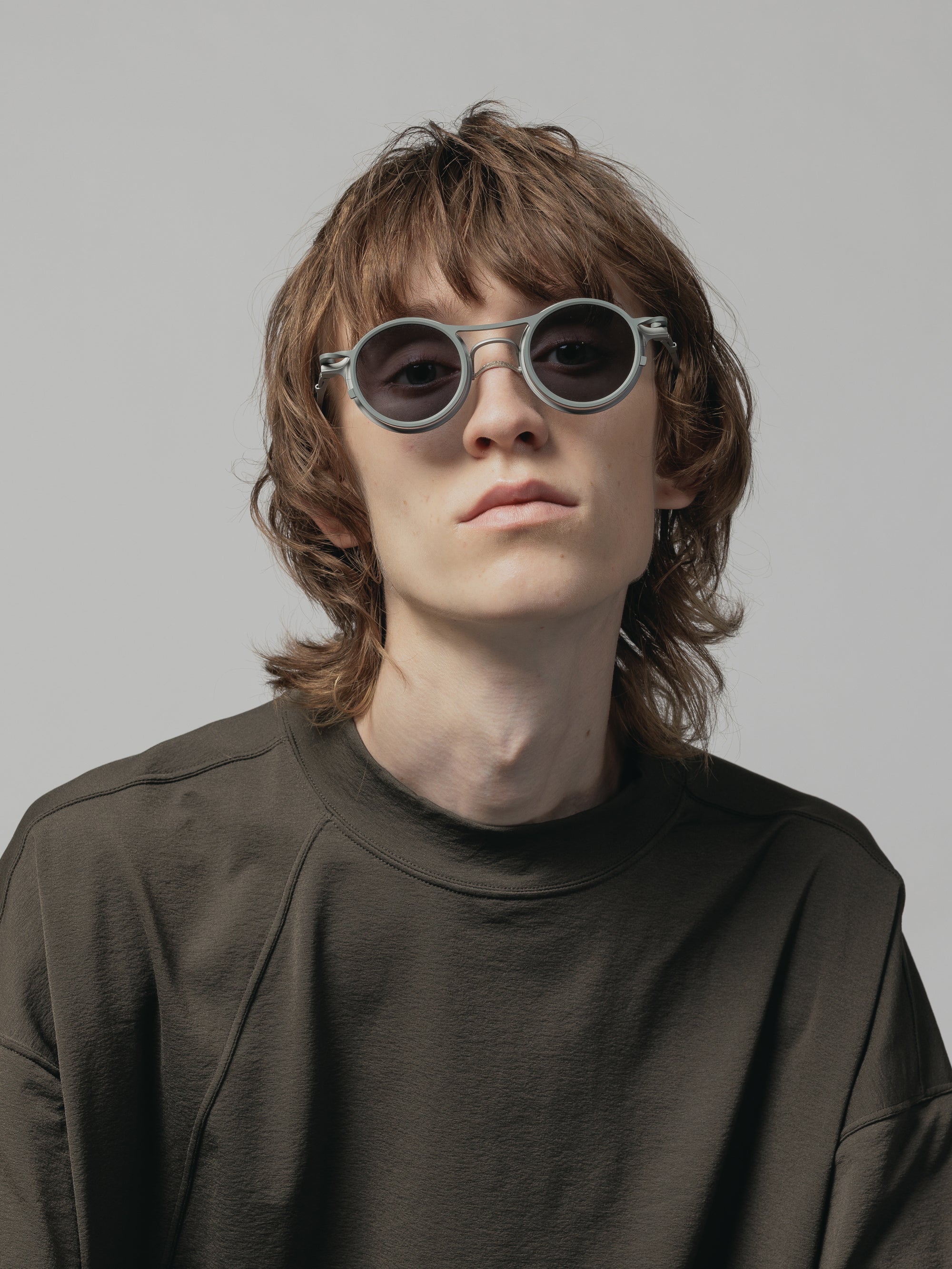 RIGARDS × The Viridi-anne / サングラス TVA THE VIRIDI-ANNE x RIGARDS COLLABORATION GLASSES