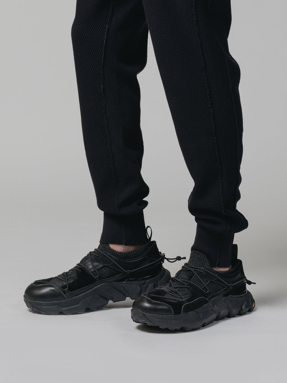 THE VIRIDI-ANNE（ザ ヴィリディアン） TVA 24SS LACE-UP