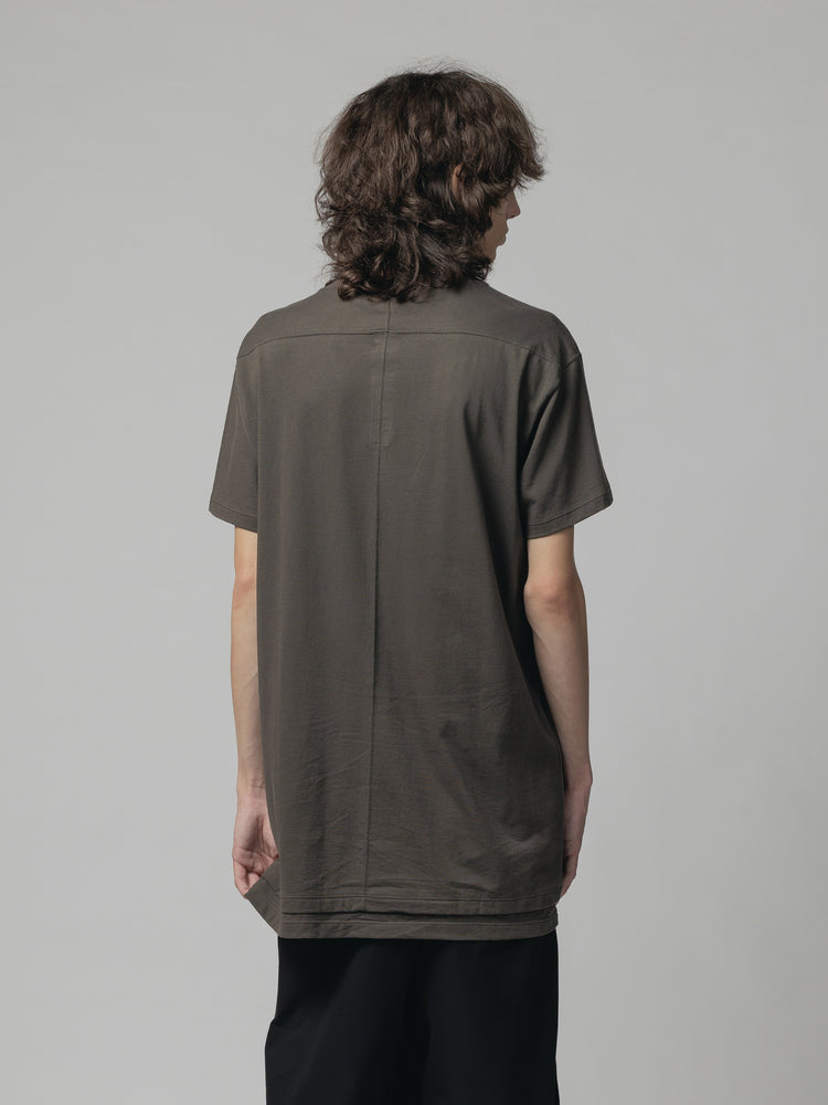 
                  
                    COTTON JERSEY S/S T-SHIRT
                  
                