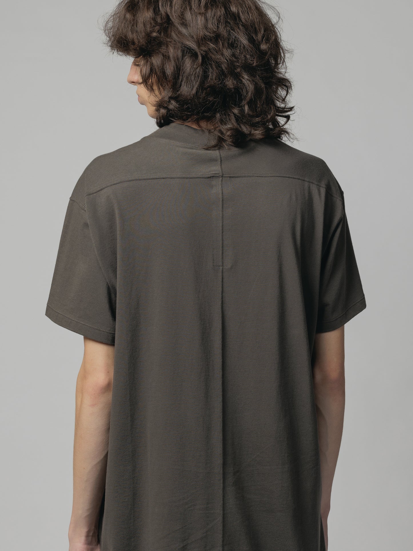 
                  
                    COTTON JERSEY S/S T-SHIRT
                  
                