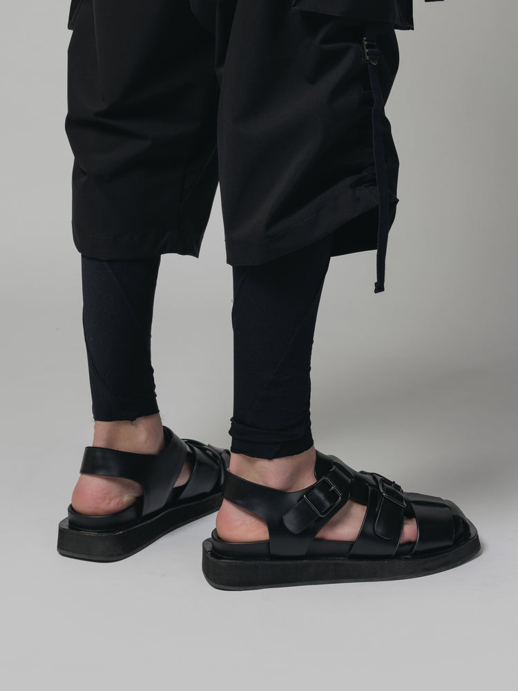 
                  
                    GURKHA SANDALS
                  
                