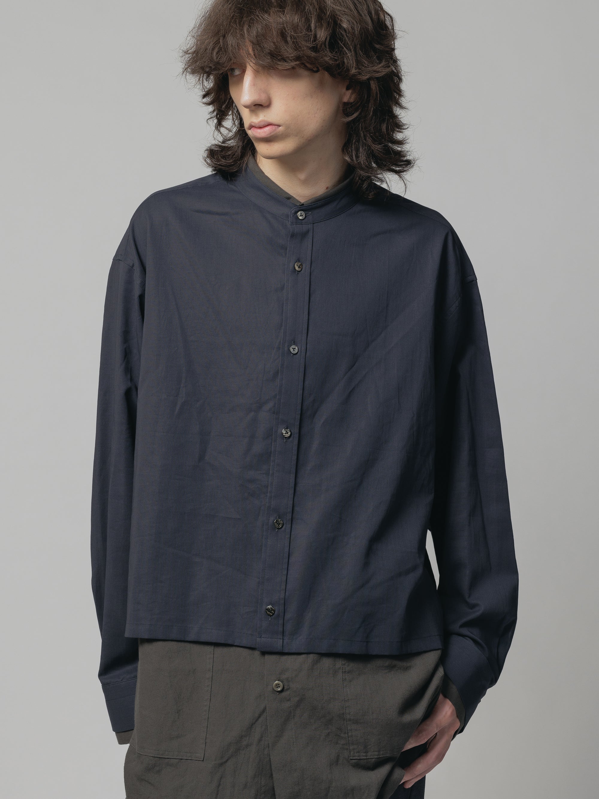 18SS THE VIRIDI-ANNE ドッキング ボーダー Tシャツ 名作 18SS THE VIRIDI-ANNE ドッキング ボーダー Tシャツ 名作