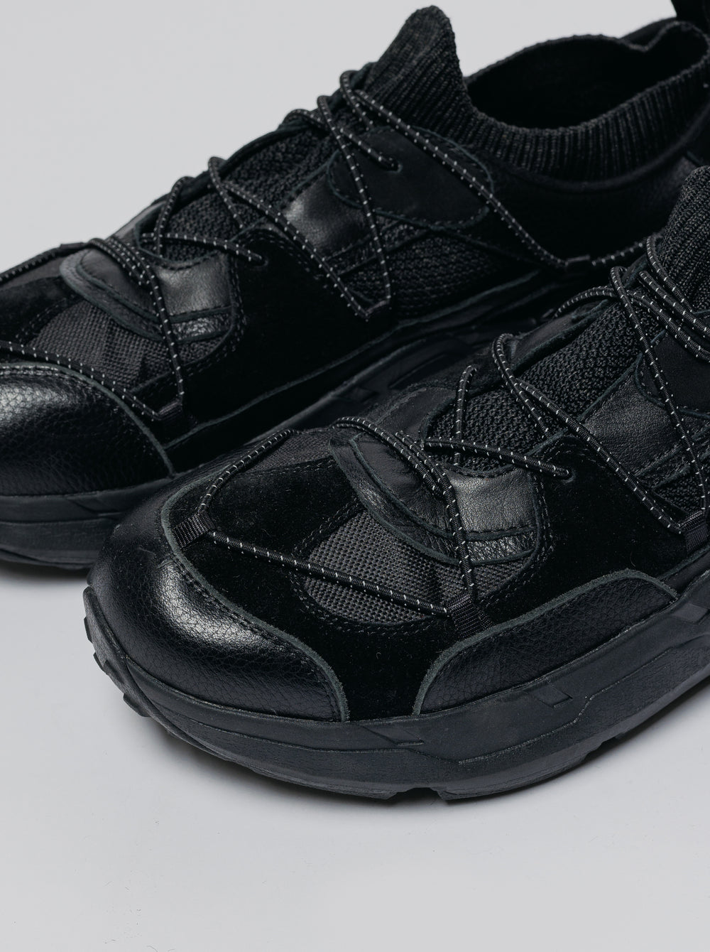 【Anne 】Trina スニーカー The Viridi-anne - Low Cut Sneaker
