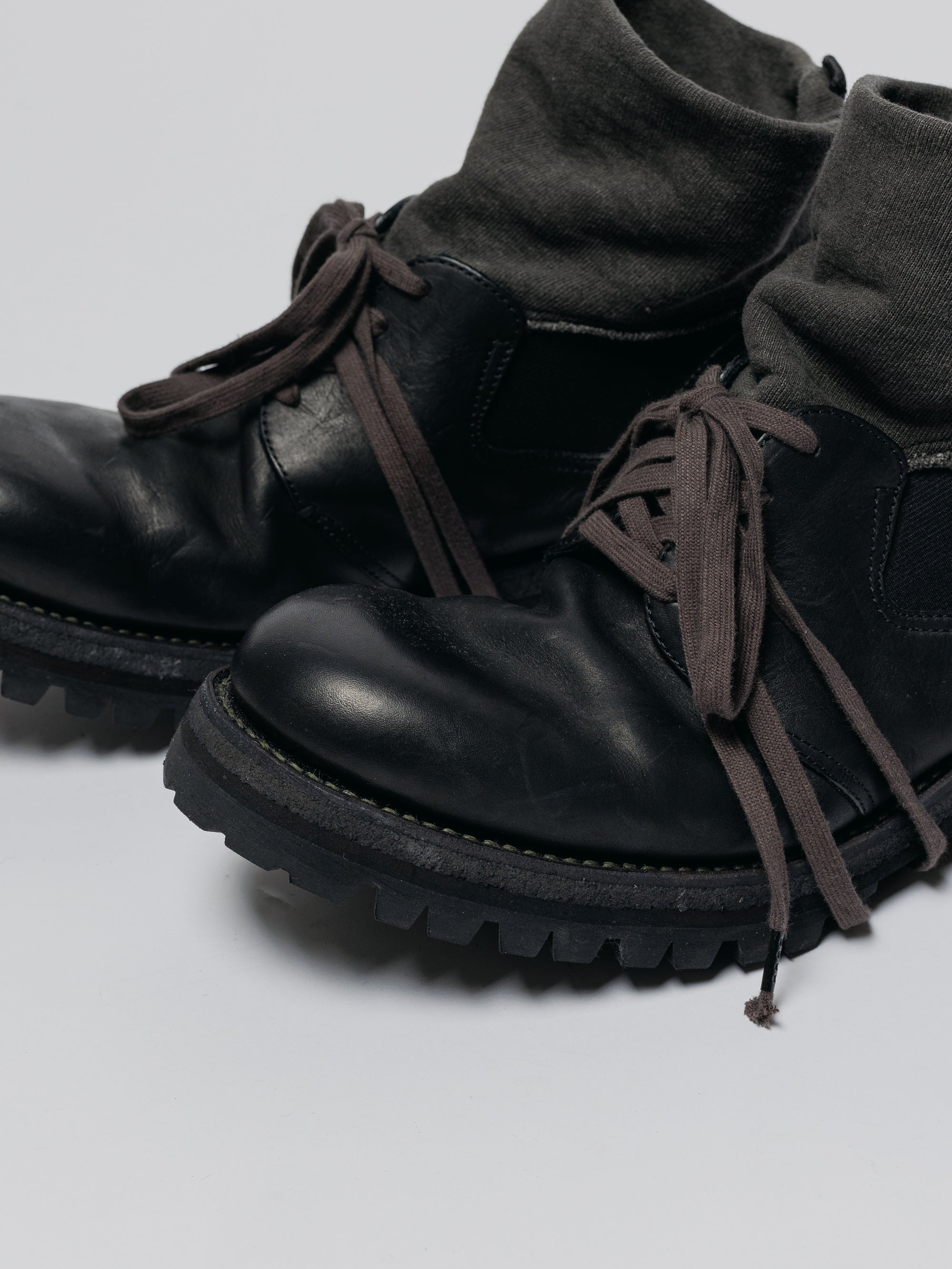 “the viridi-anne”real leather shoes シワ加工 2025年最新】ブーツ viridi anneの人気アイテム - メルカリ