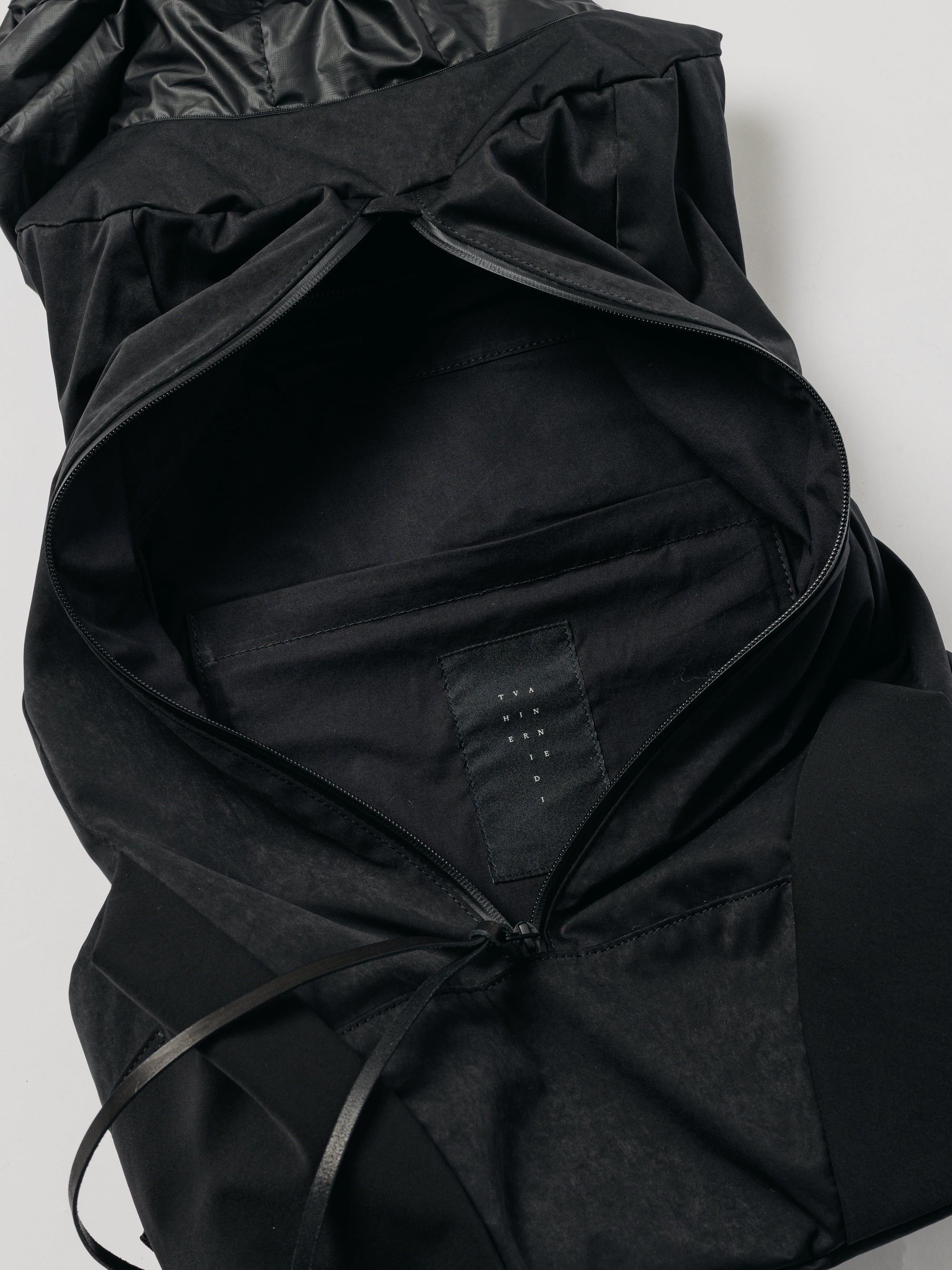 THE VIRIDI-ANNE （ザ ヴィリディアン）TVA 24AW WATER-REPELLENT