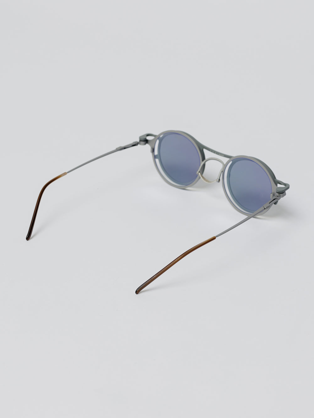 RIGARDS × The Viridi-anne The Viridi-anne GLASSES _ FASCINATE Osaka. -FASCINATE