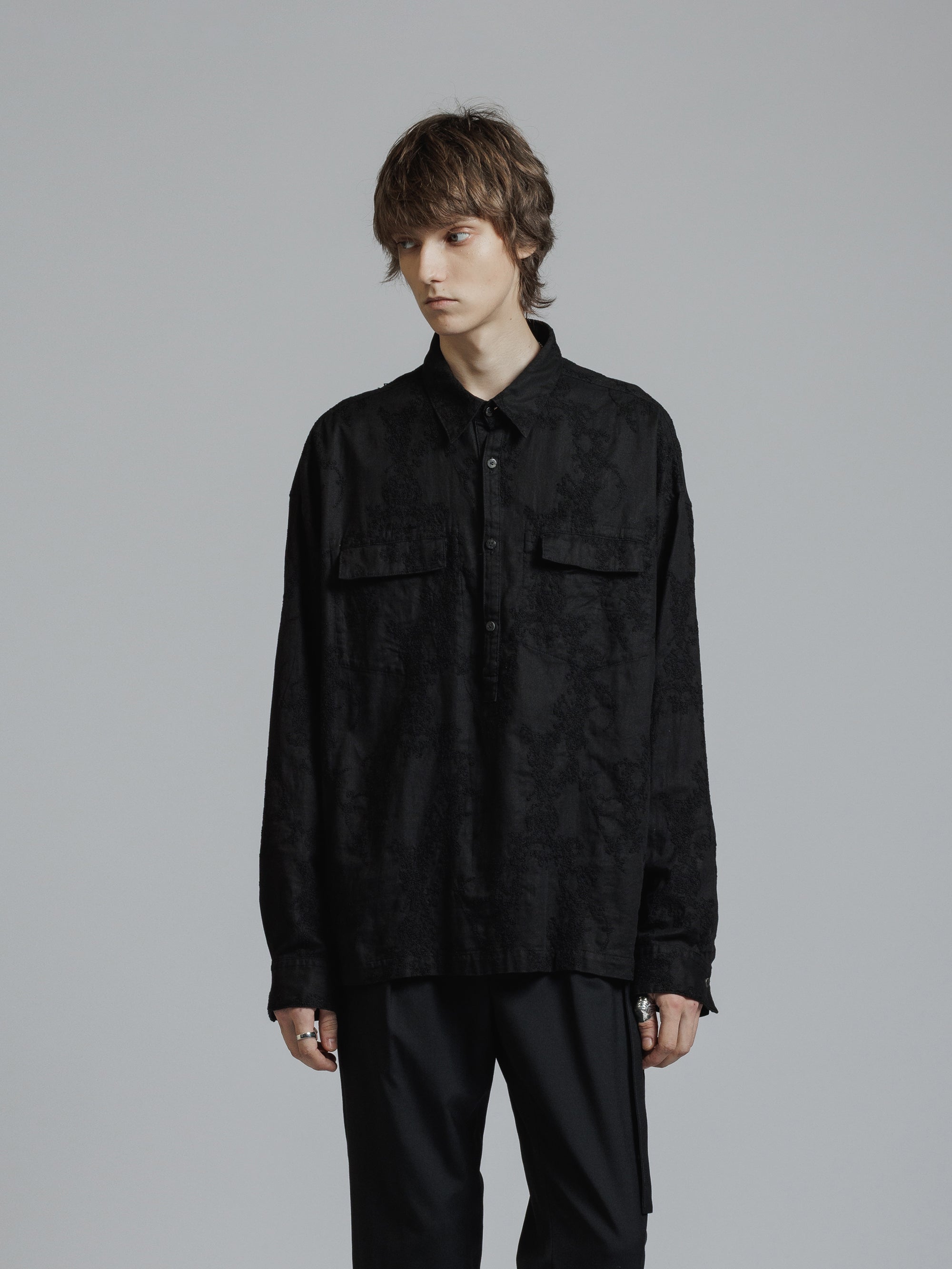 SHIRTS – The Viridi-anne