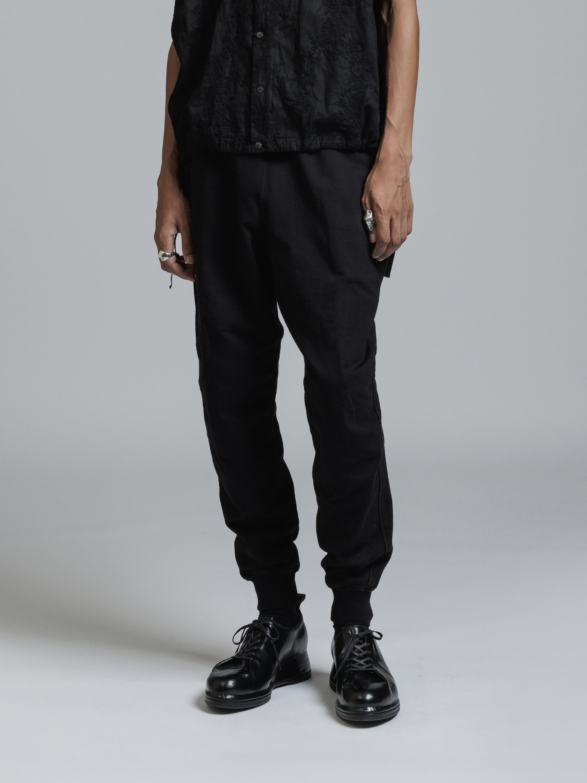 TROUSERS – The Viridi-anne