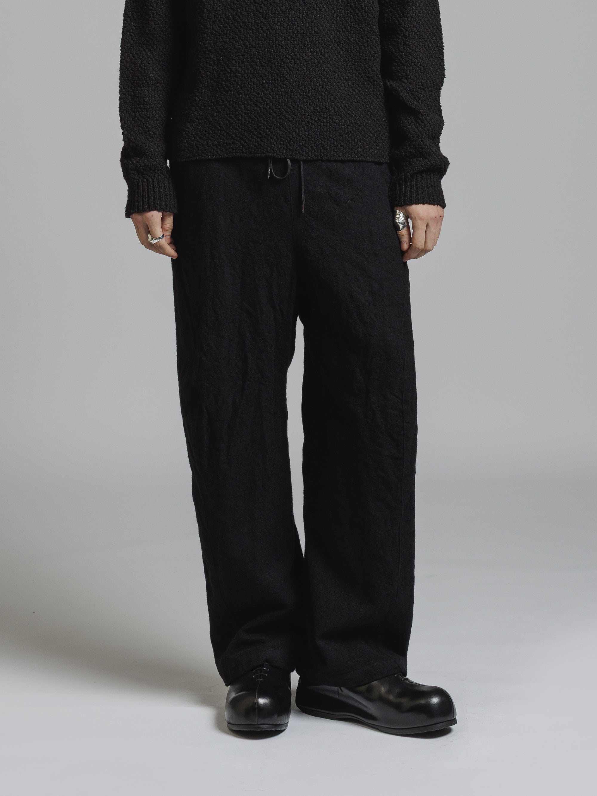 TROUSERS – The Viridi-anne