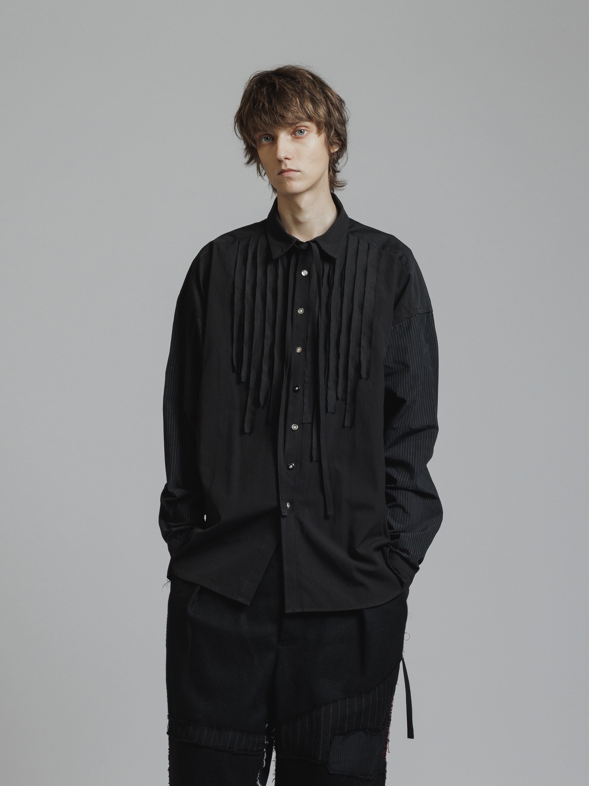 SHIRT – The Viridi-anne