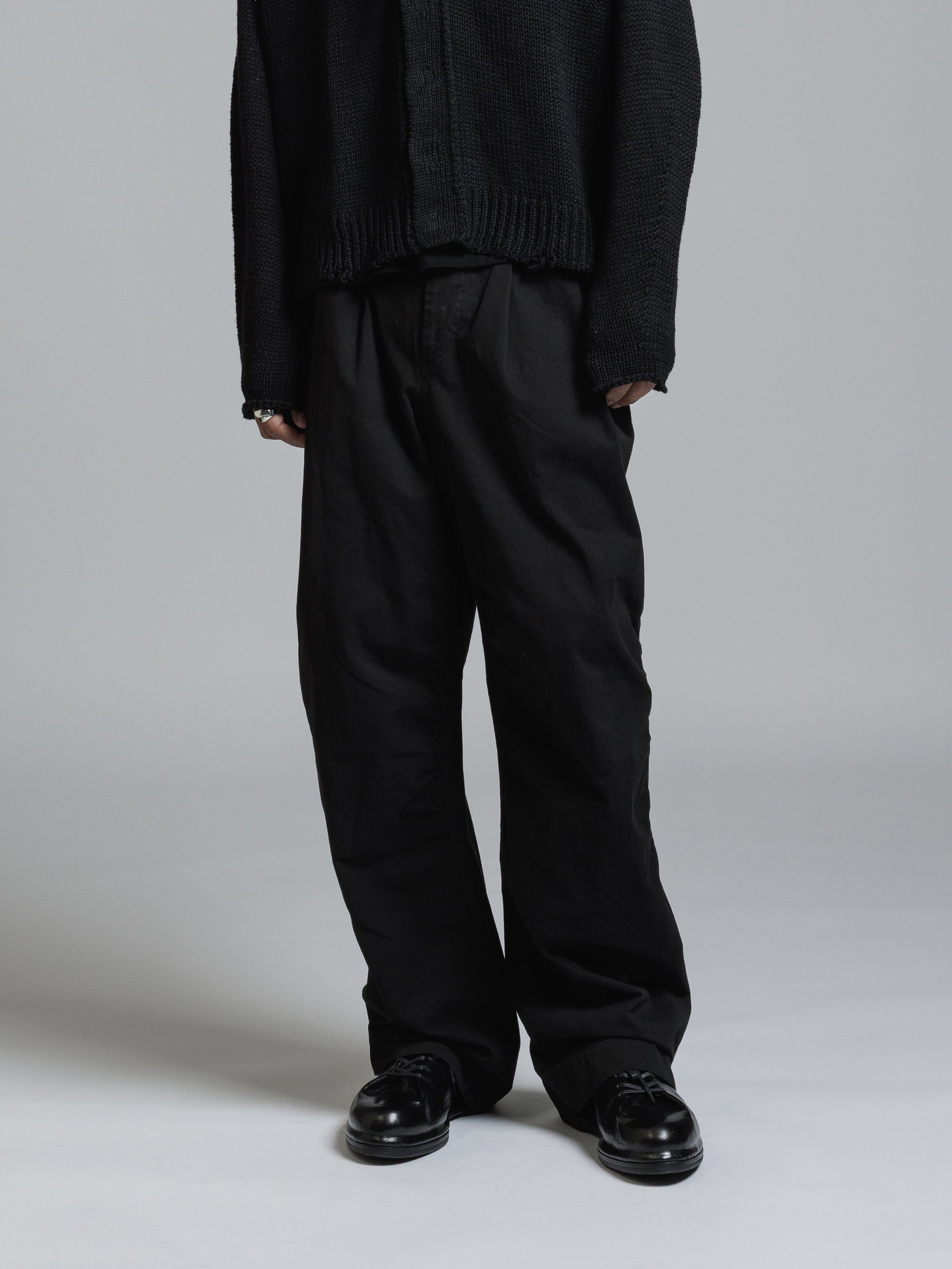 TROUSERS – The Viridi-anne