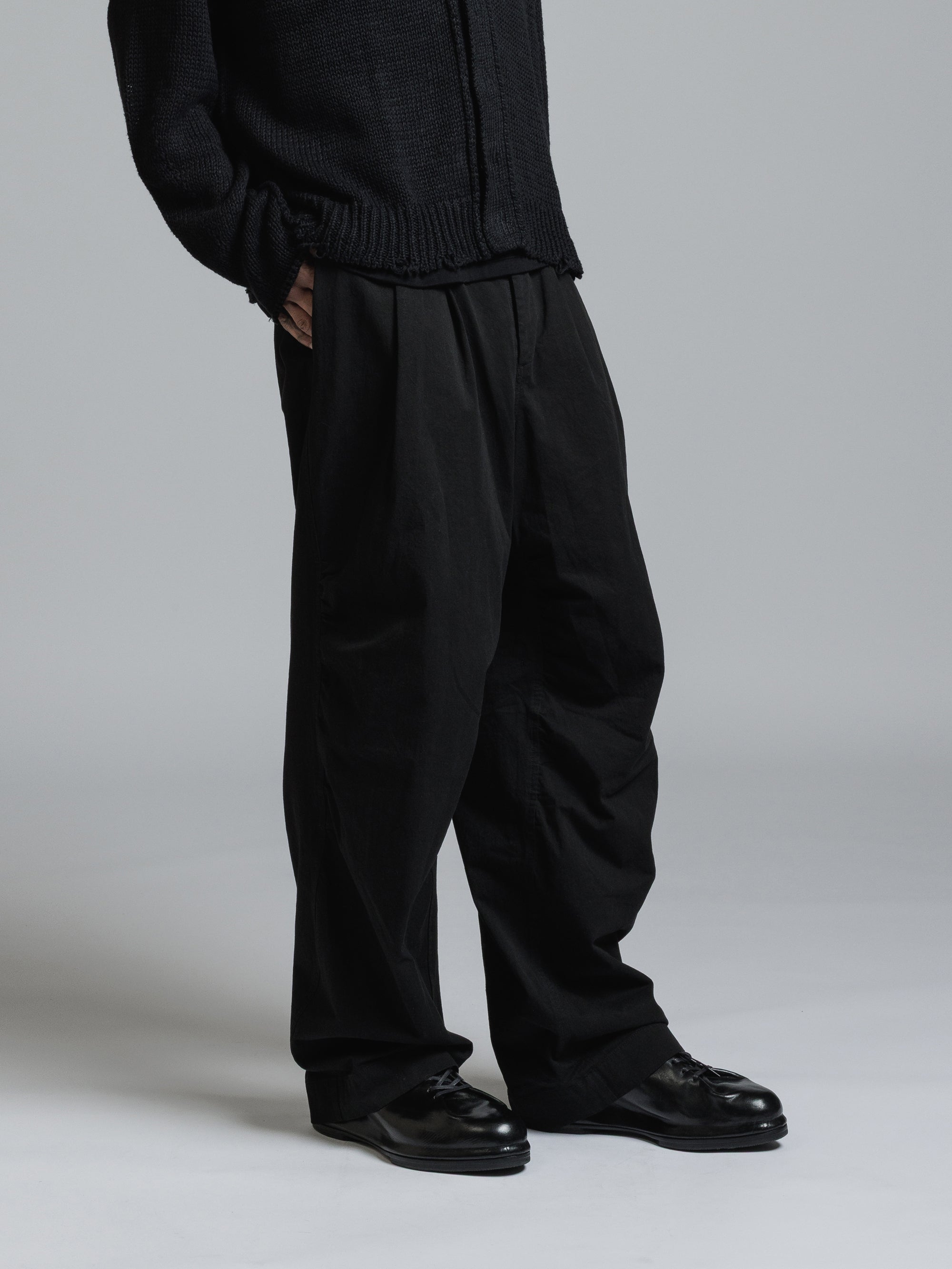 TROUSERS – The Viridi-anne