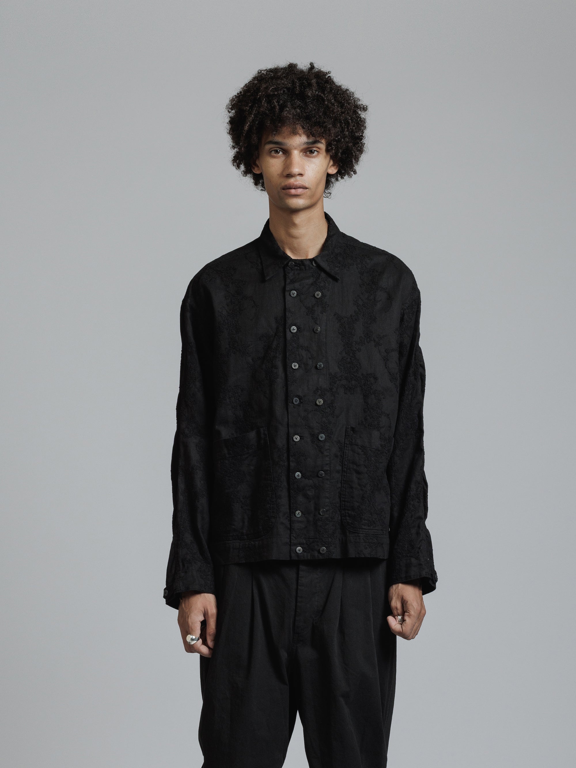 SHIRTS – The Viridi-anne