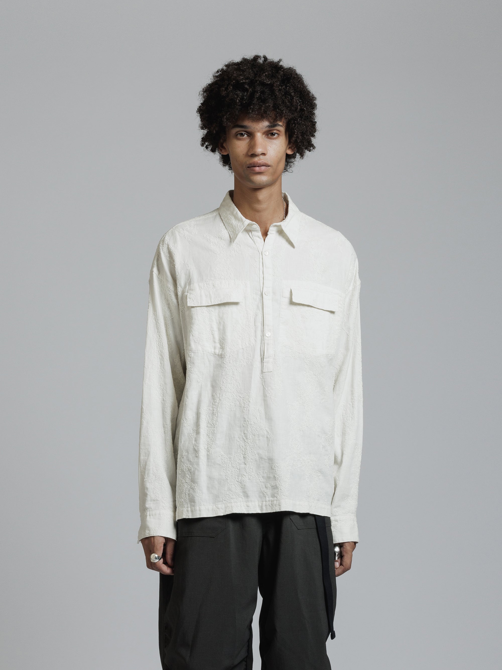 SHIRTS – The Viridi-anne