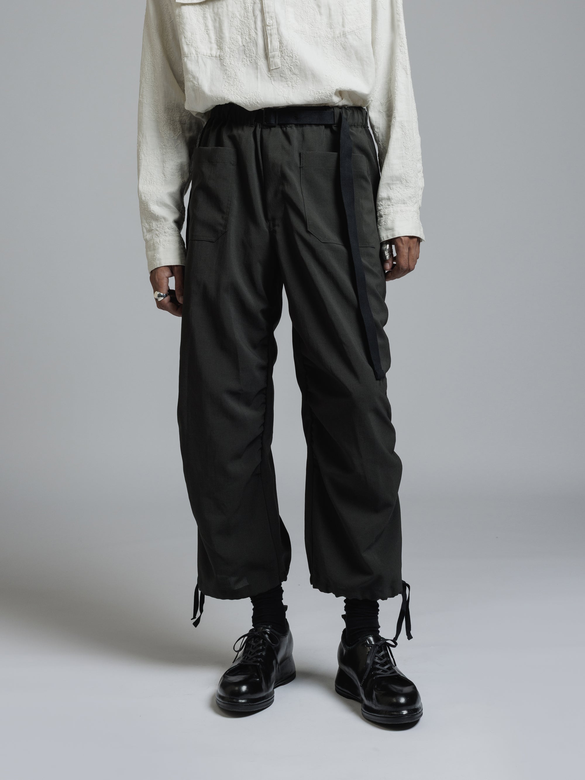 THE VIRIDI-ANNE（ザ ヴィリディアン） TVA 26SS WATER REPELLENT