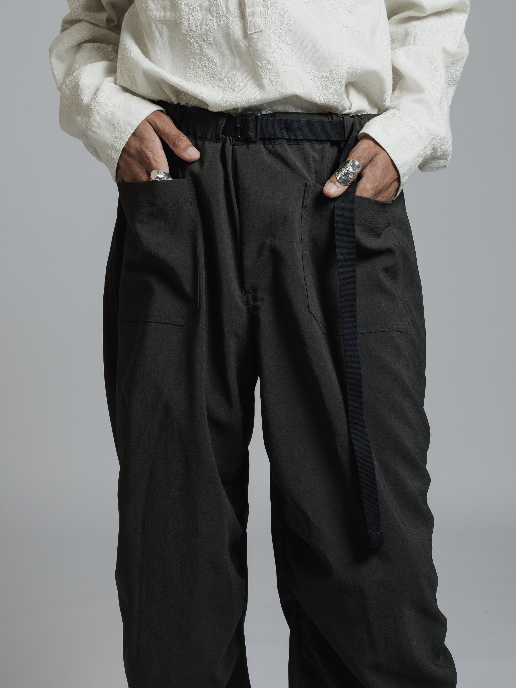 THE VIRIDI-ANNE（ザ ヴィリディアン） TVA 26SS WATER REPELLENT