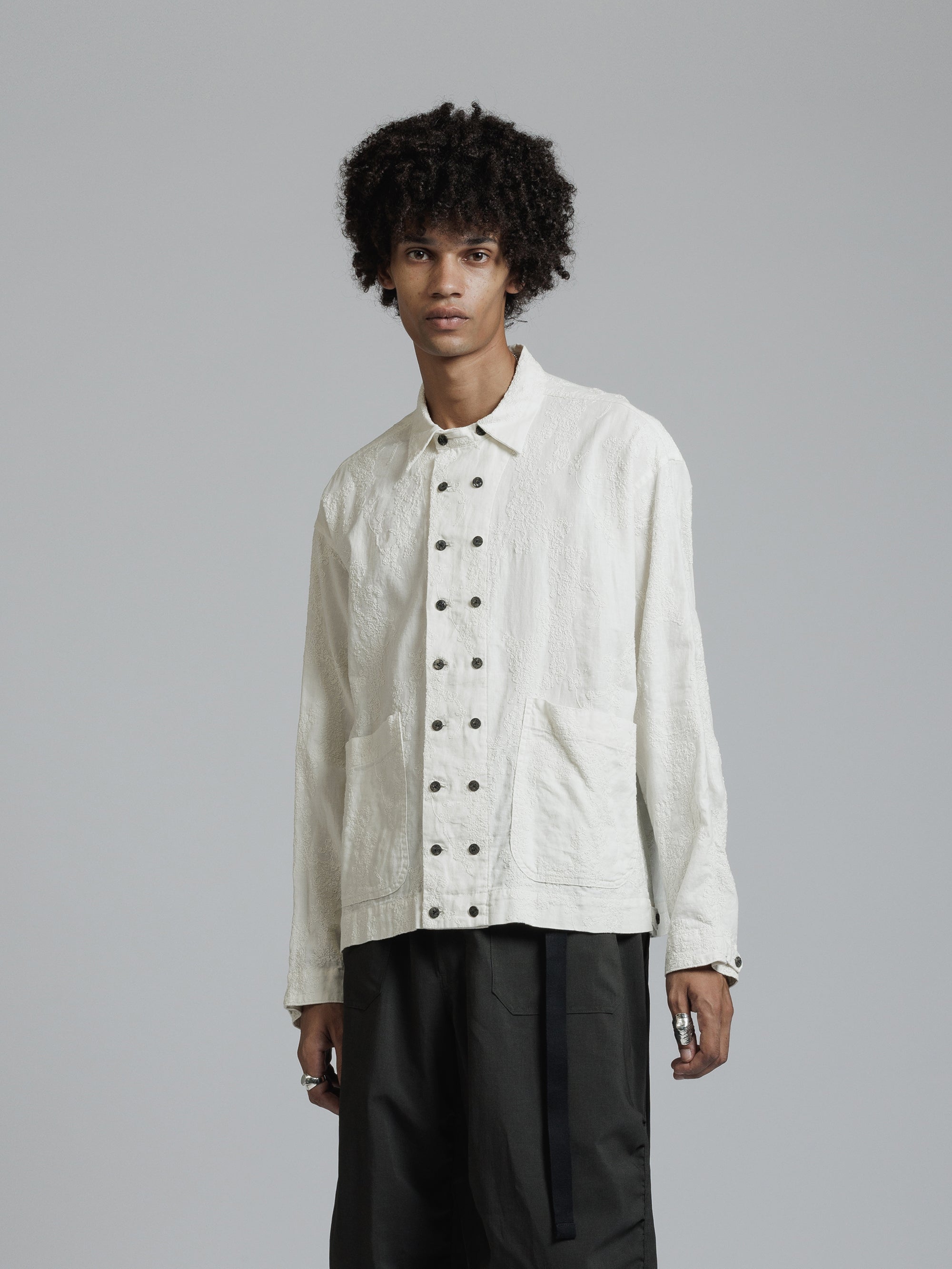 SHIRTS – The Viridi-anne