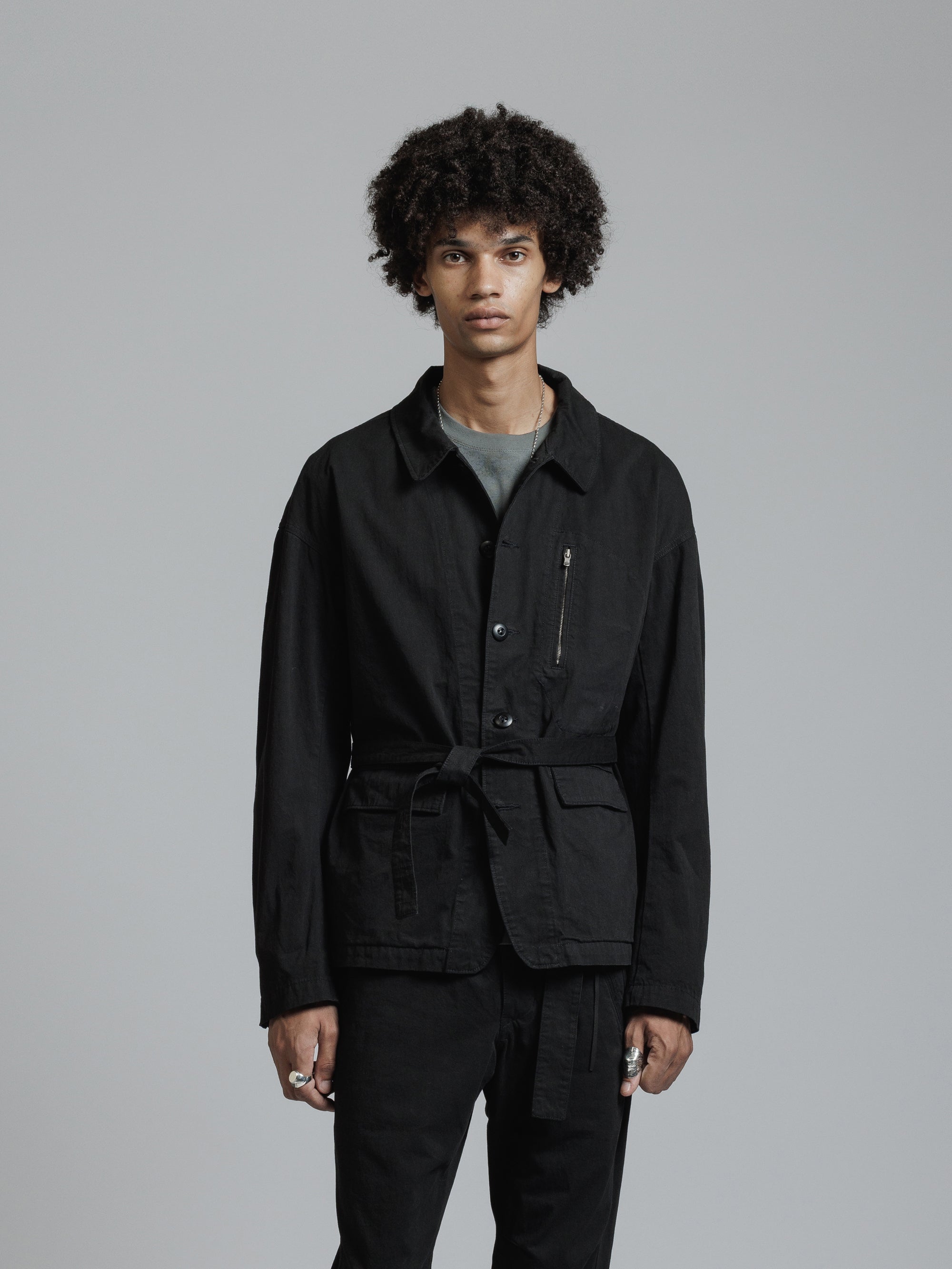 JACKET – The Viridi-anne