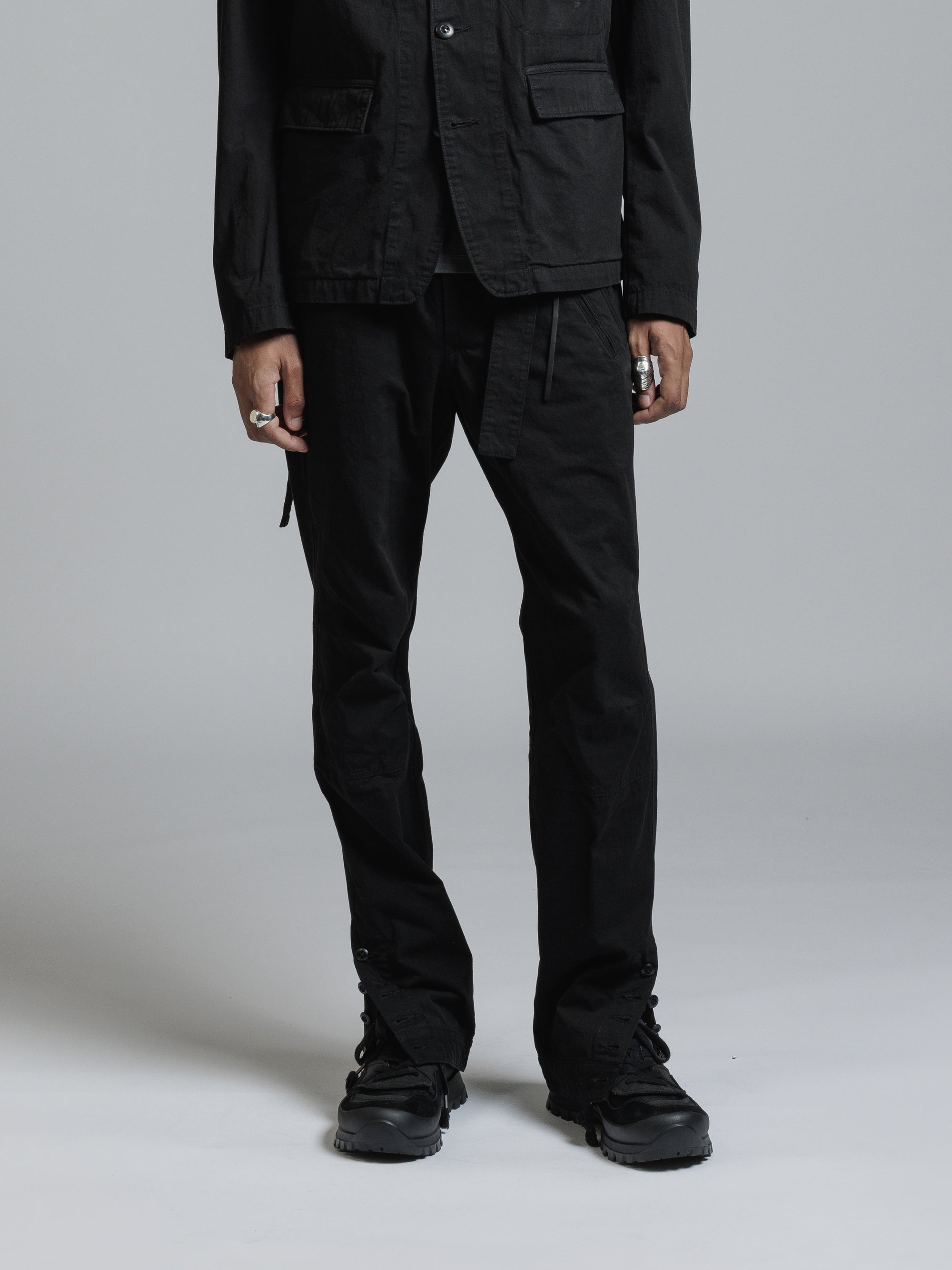 TROUSERS – The Viridi-anne