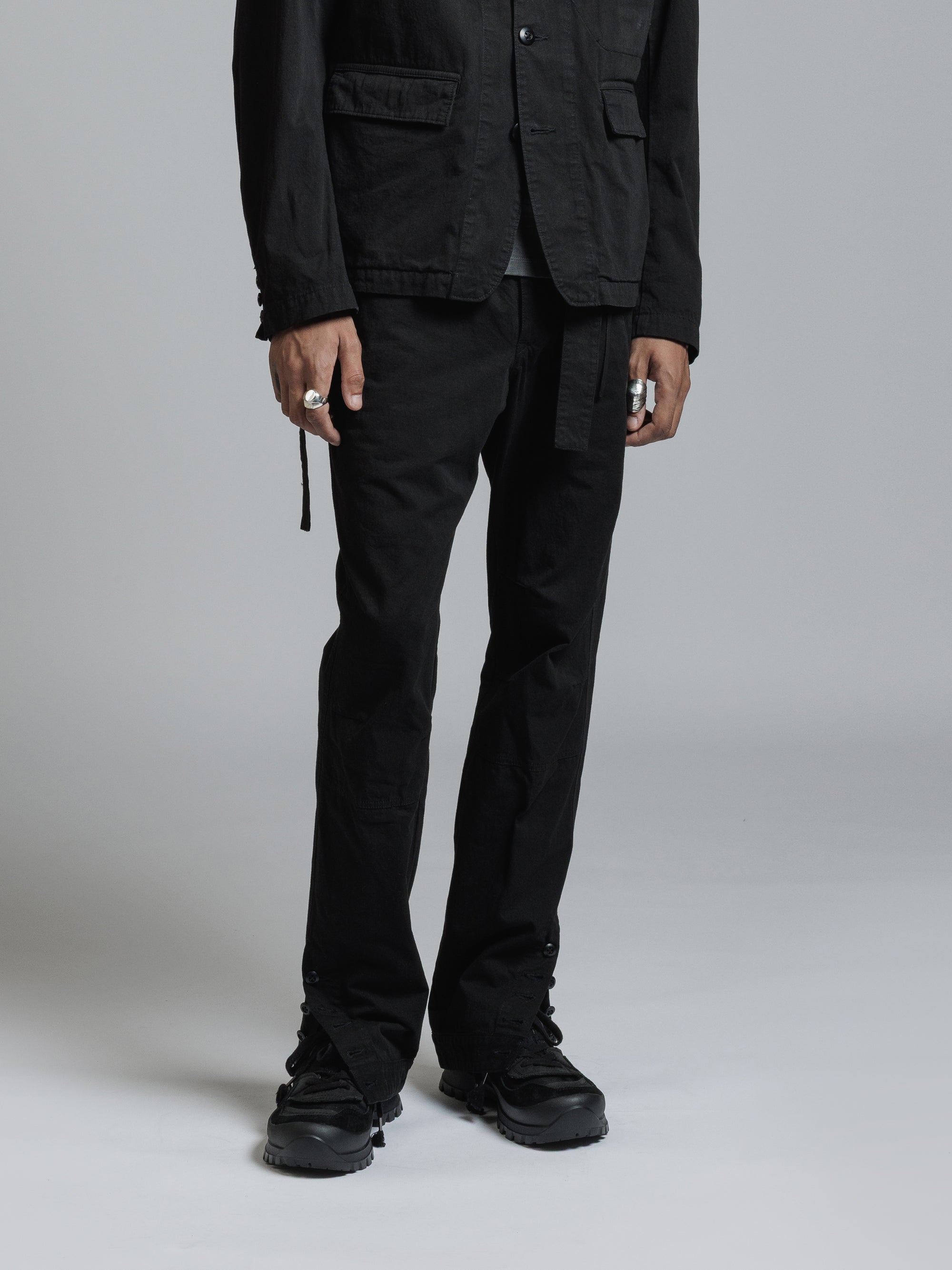 TROUSERS – The Viridi-anne