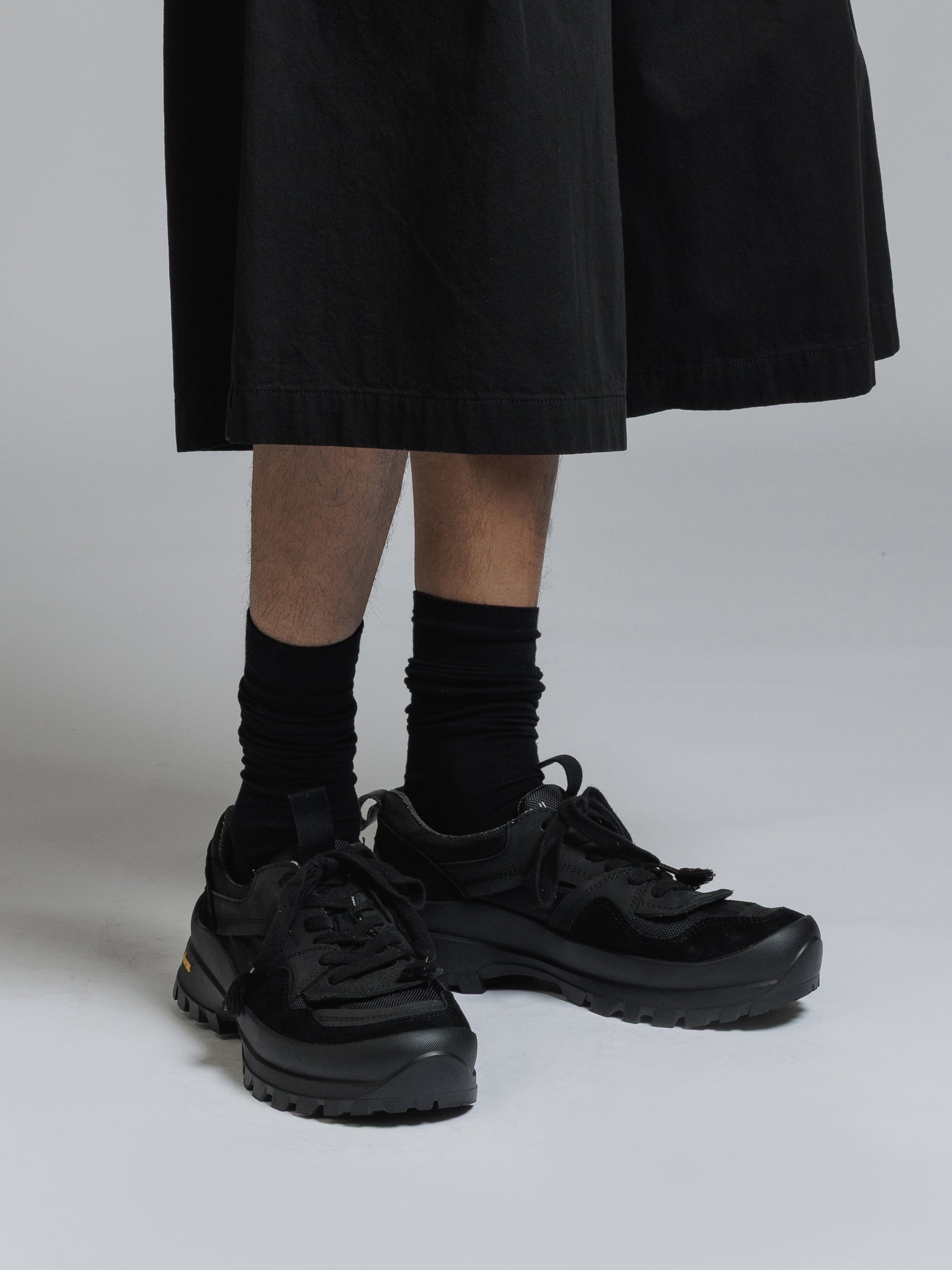 SHOES – The Viridi-anne