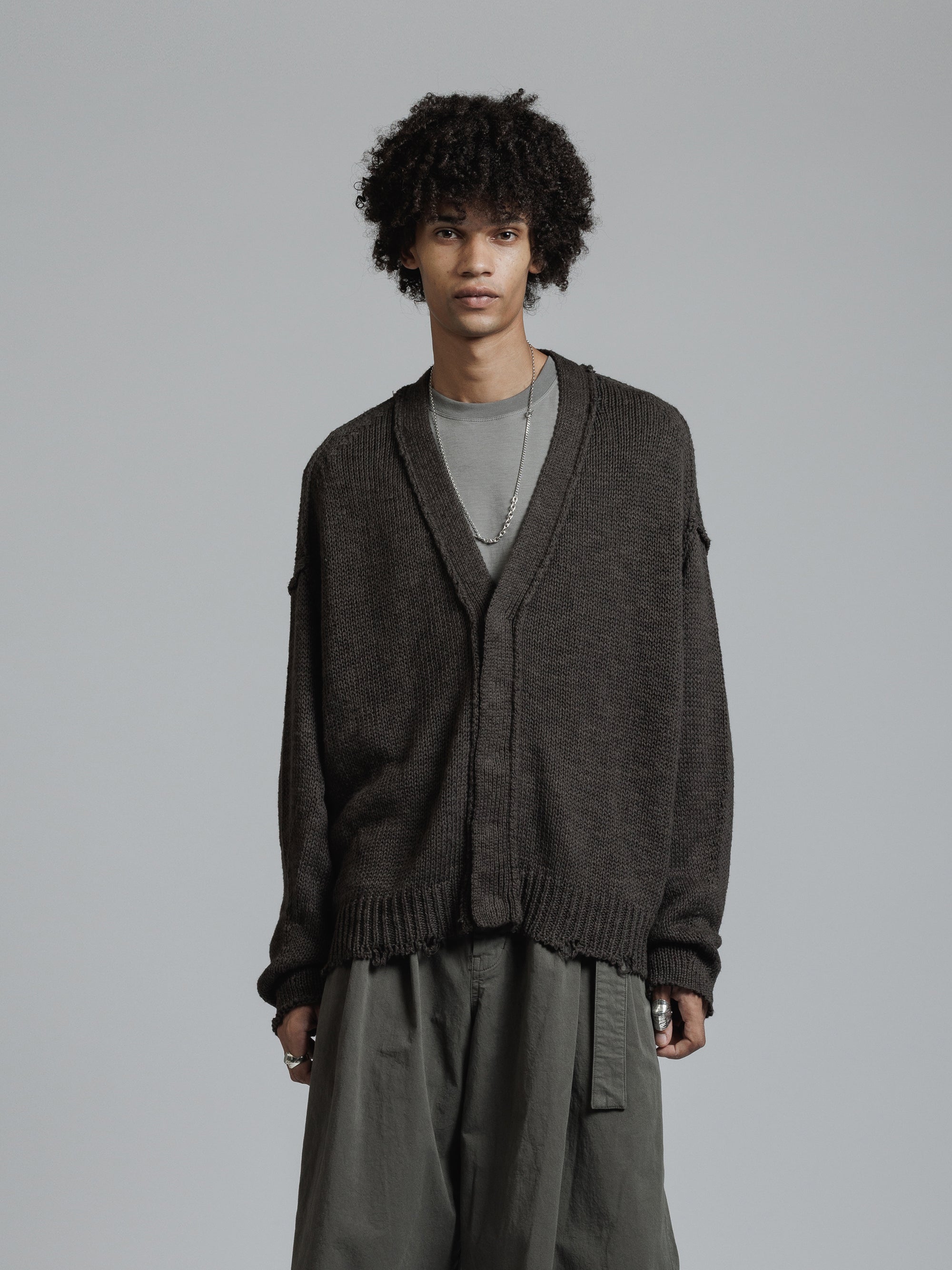 SWEATER – The Viridi-anne