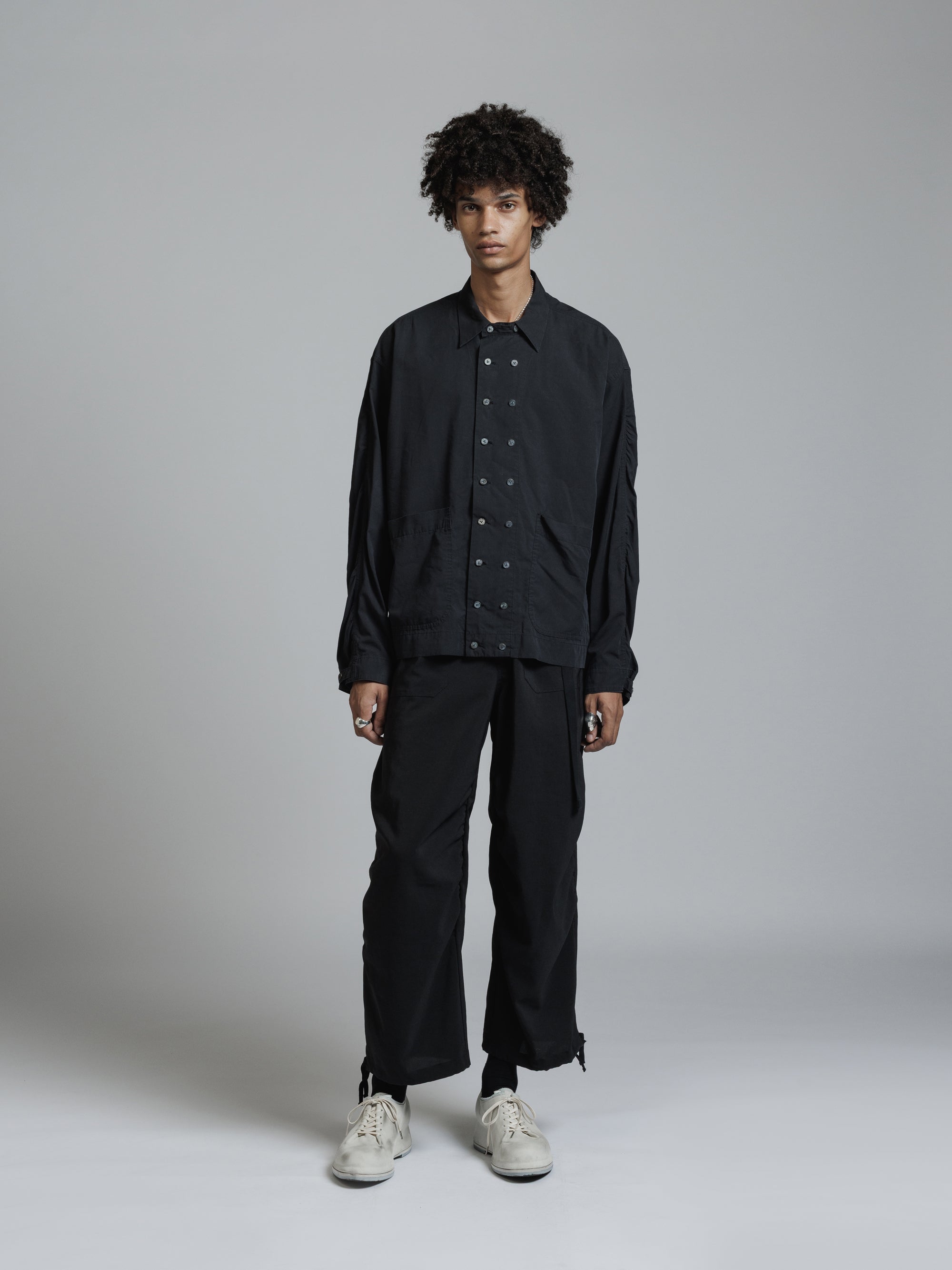THE VIRIDI-ANNE（ザ ヴィリディアン） TVA 26SS WATER REPELLENT
