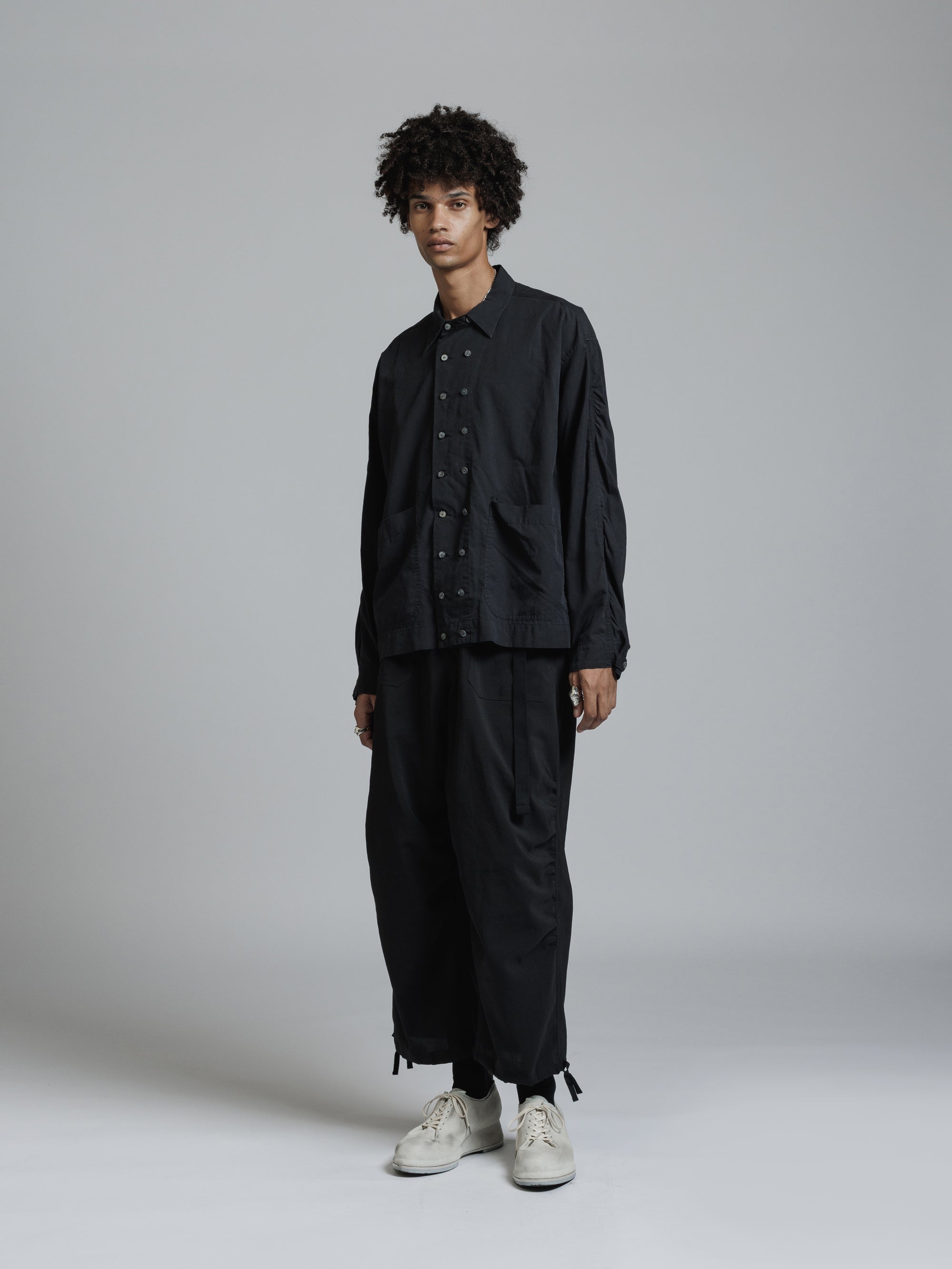 THE VIRIDI-ANNE（ザ ヴィリディアン） TVA 26SS WATER REPELLENT