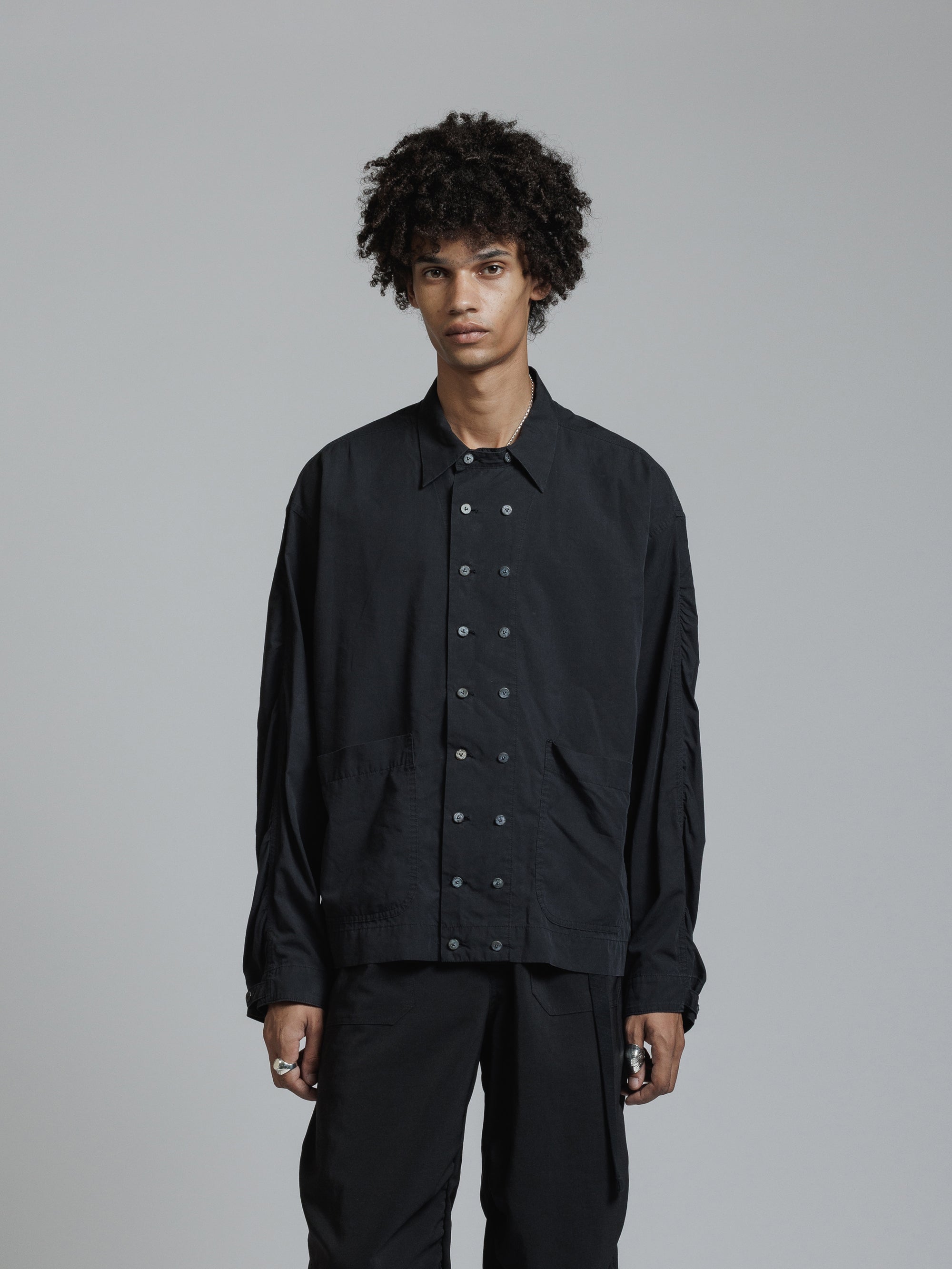 SHIRTS – The Viridi-anne
