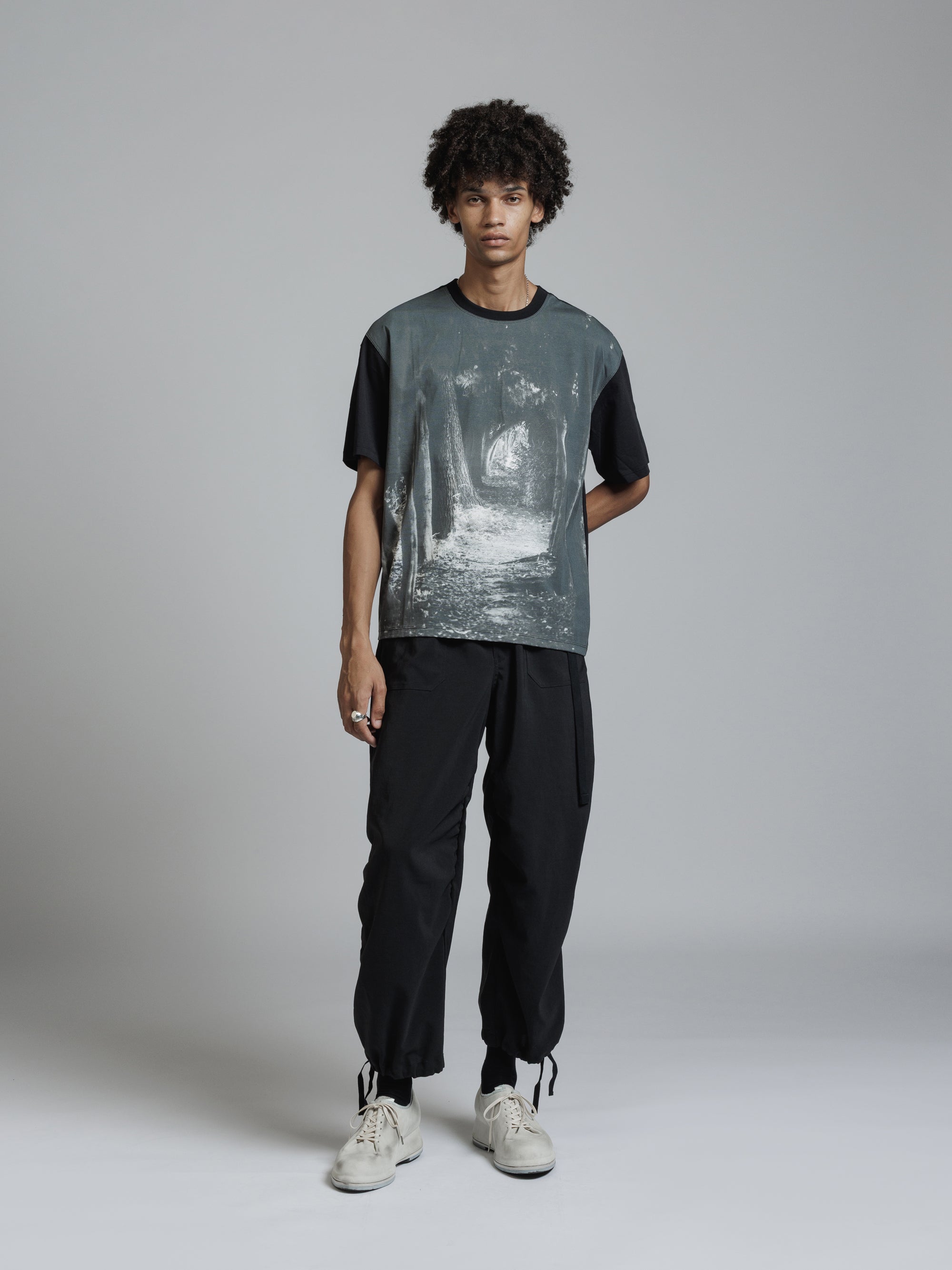 THE VIRIDI-ANNE（ザ ヴィリディアン） TVA 26SS WATER REPELLENT