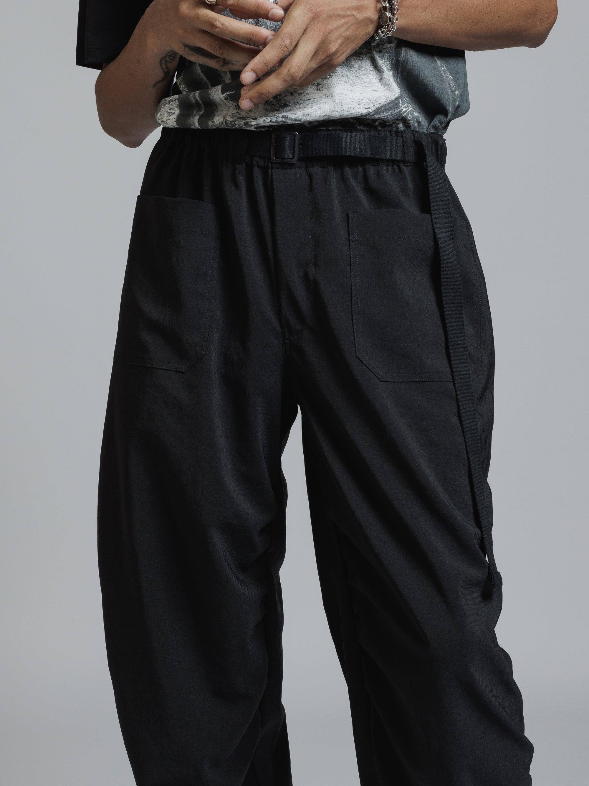 THE VIRIDI-ANNE（ザ ヴィリディアン） TVA 26SS WATER REPELLENT