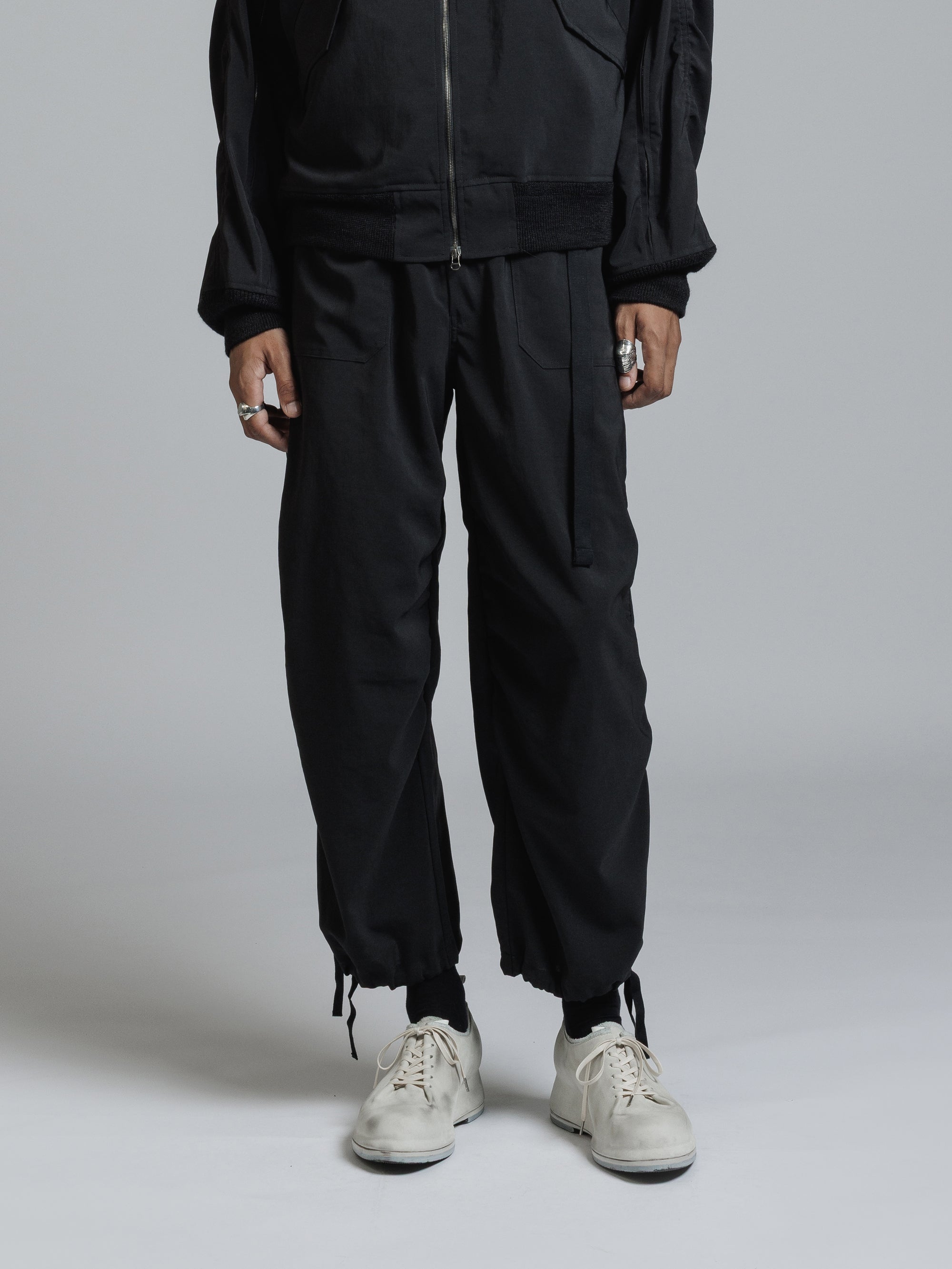 TROUSERS – The Viridi-anne