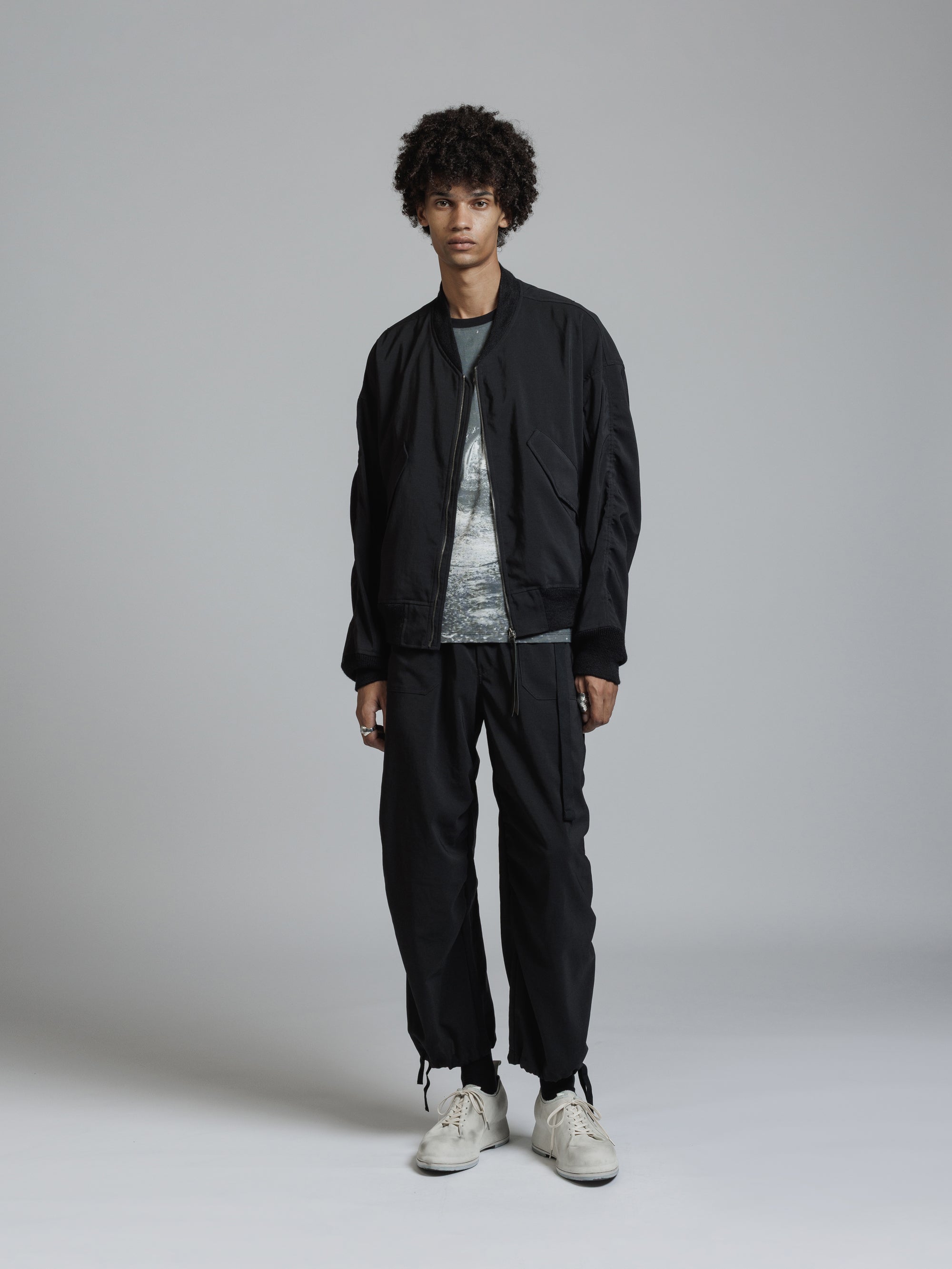 THE VIRIDI-ANNE（ザ ヴィリディアン） TVA 26SS WATER REPELLENT