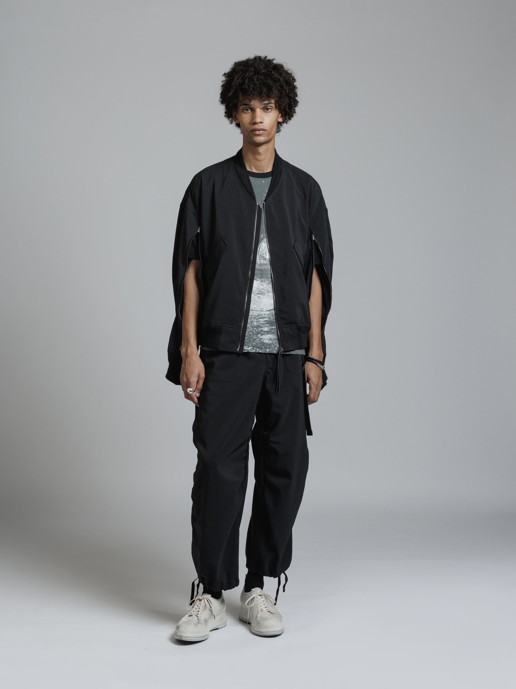 THE VIRIDI-ANNE（ザ ヴィリディアン） TVA 26SS WATER REPELLENT